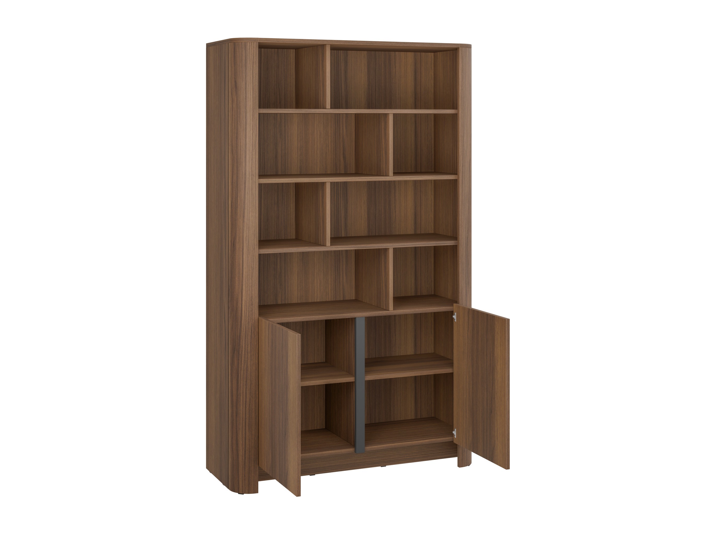 Boekenkast Figal