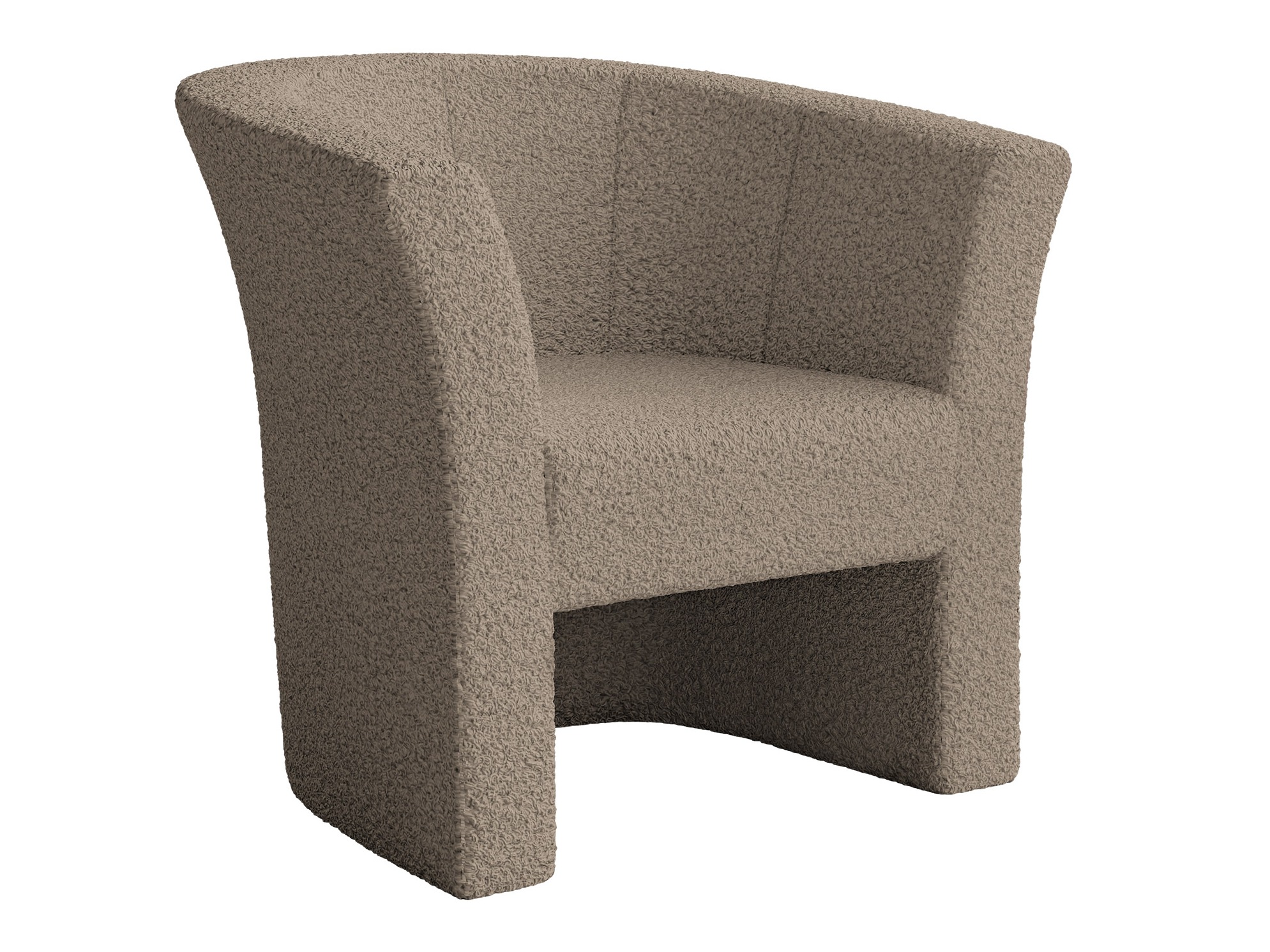 Fauteuil Meriden 100 (Lambi 04)