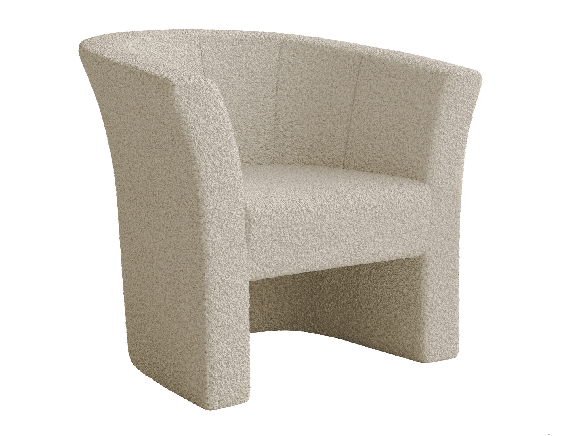 Fauteuil Meriden 100 (Lambi 06)