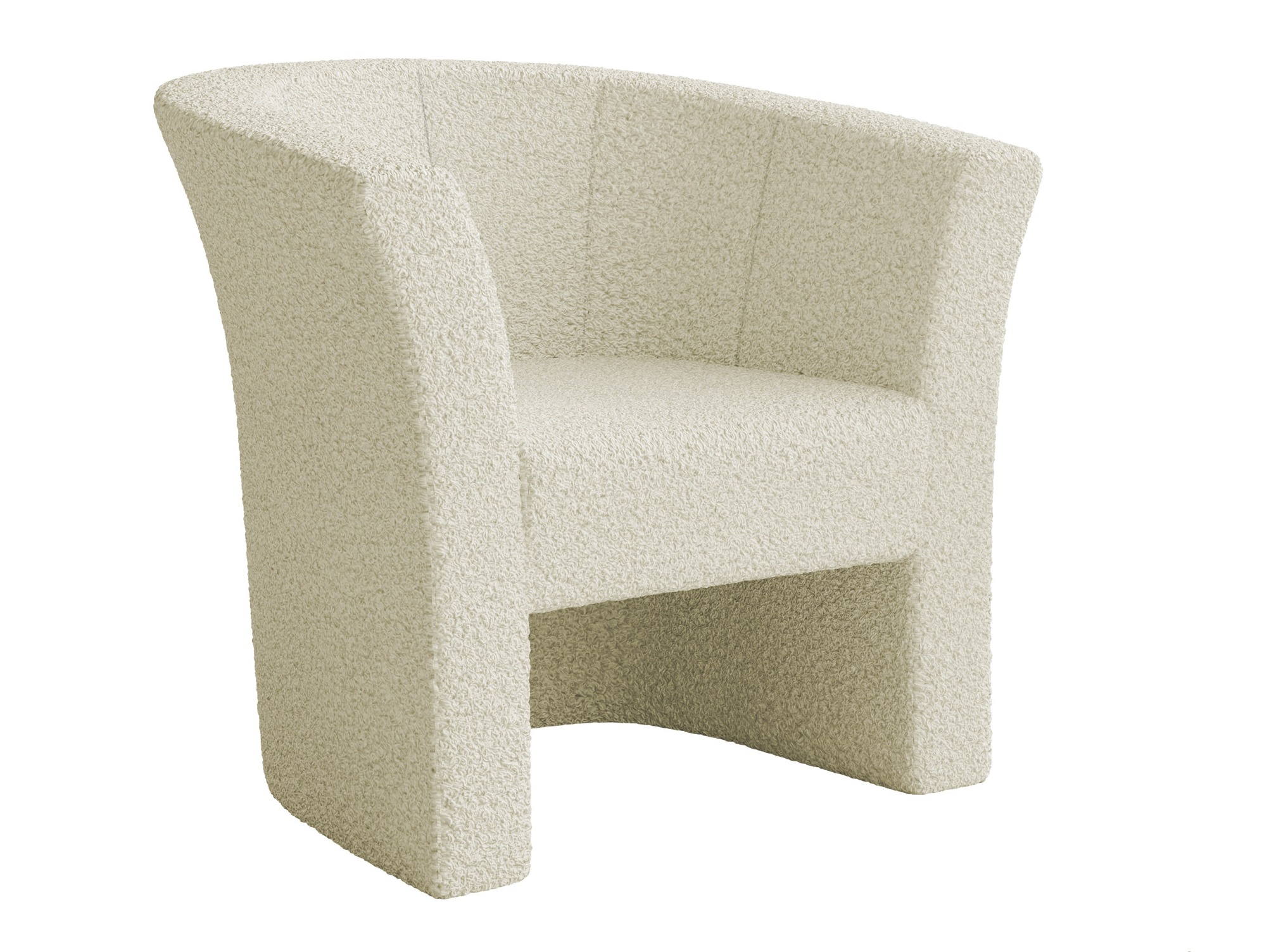 Fauteuil Meriden 100 (Lambi 08)