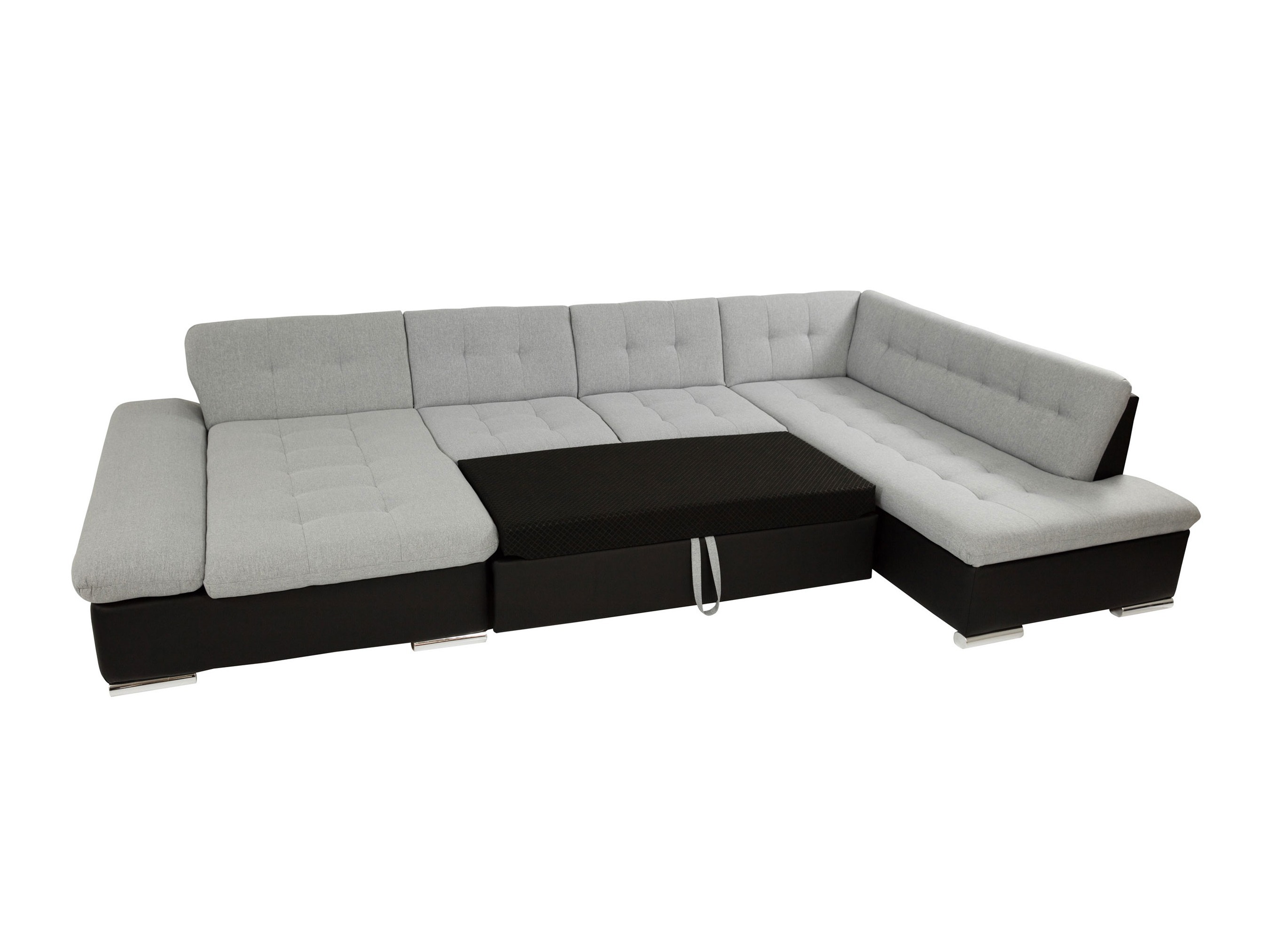 Hoekbank Comfivo Tilia I (Margo 227.09)