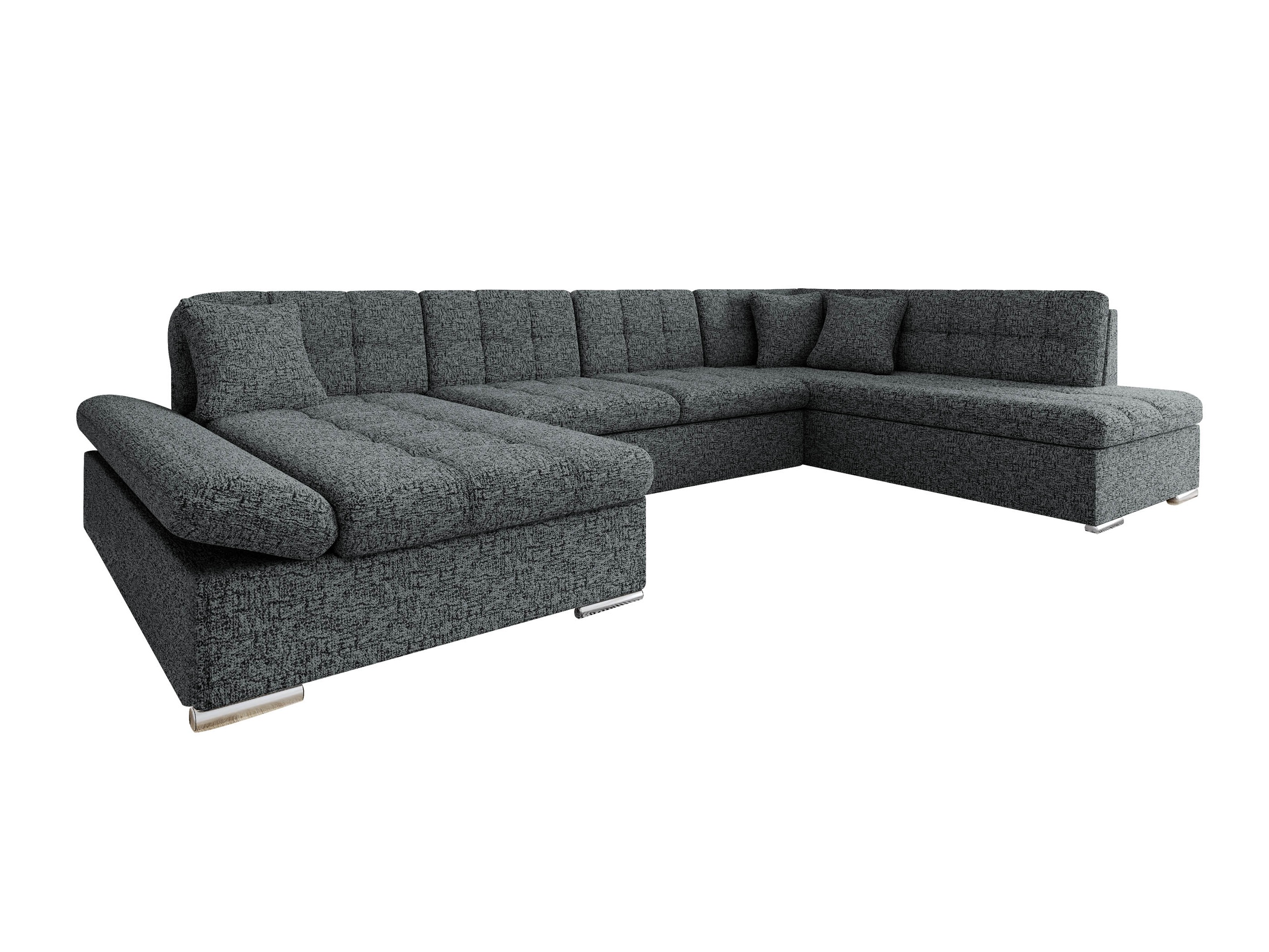 Hoekbank Comfivo Tilia I (Bella 20)