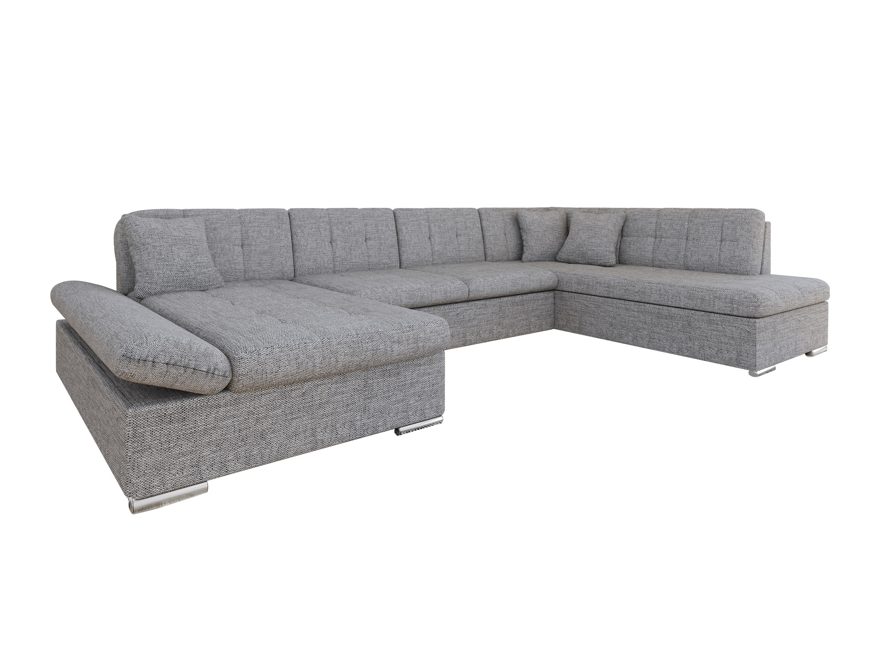 Hoekbank Comfivo Tilia I (Lawa 05)