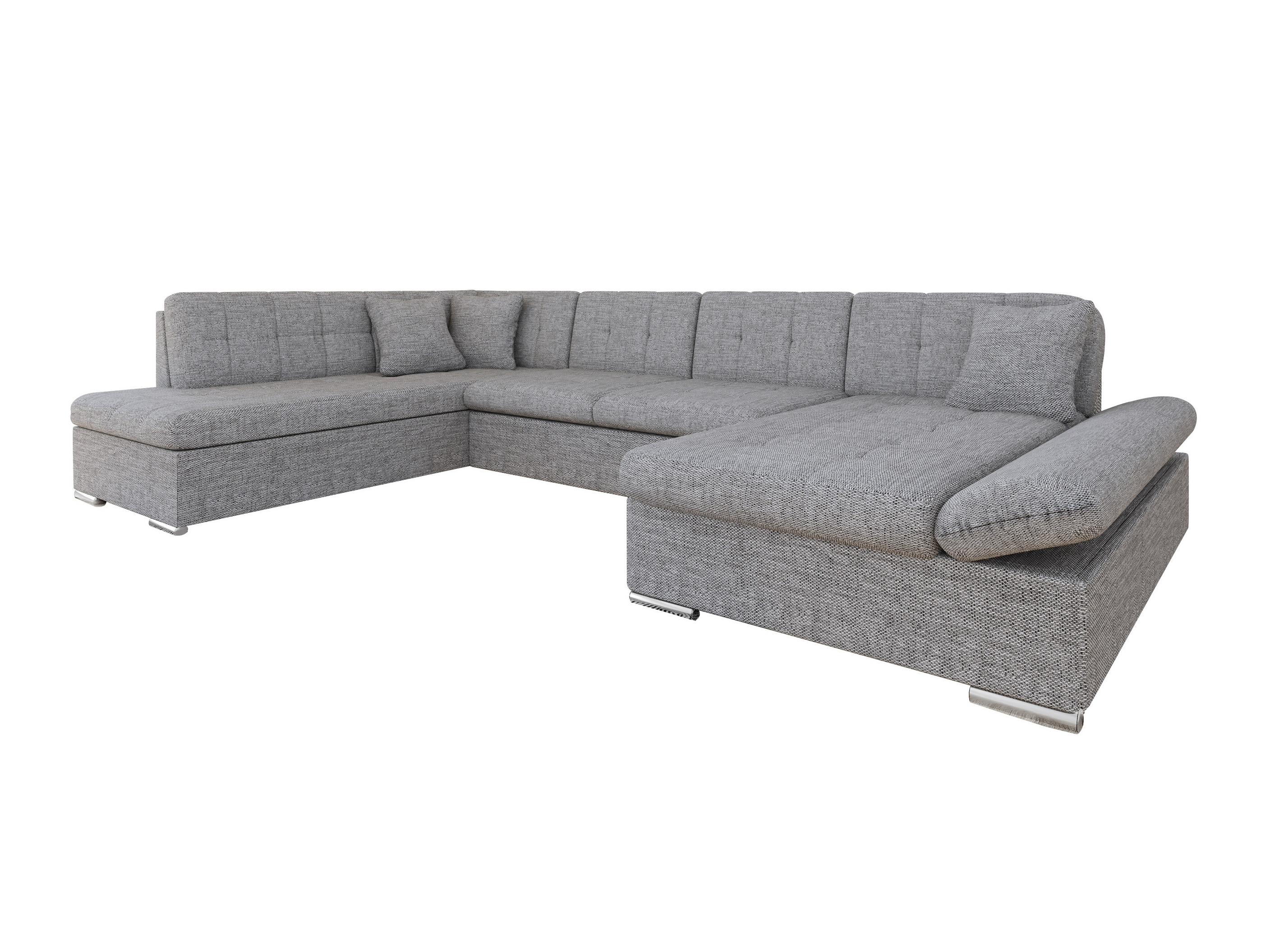 Hoekbank Comfivo Tilia I (Lawa 05)