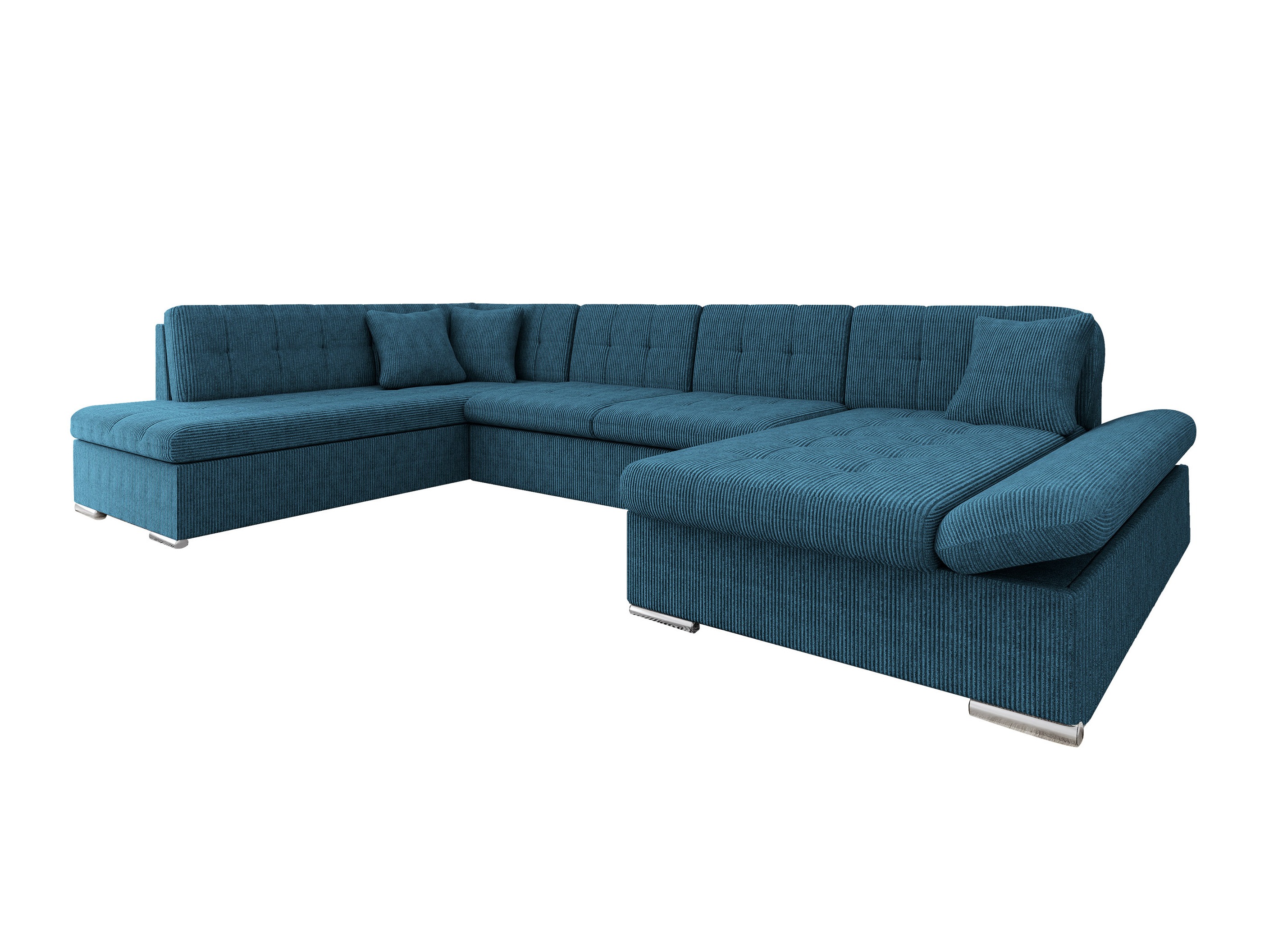 Hoekbank Comfivo Tilia I (Poso 05)