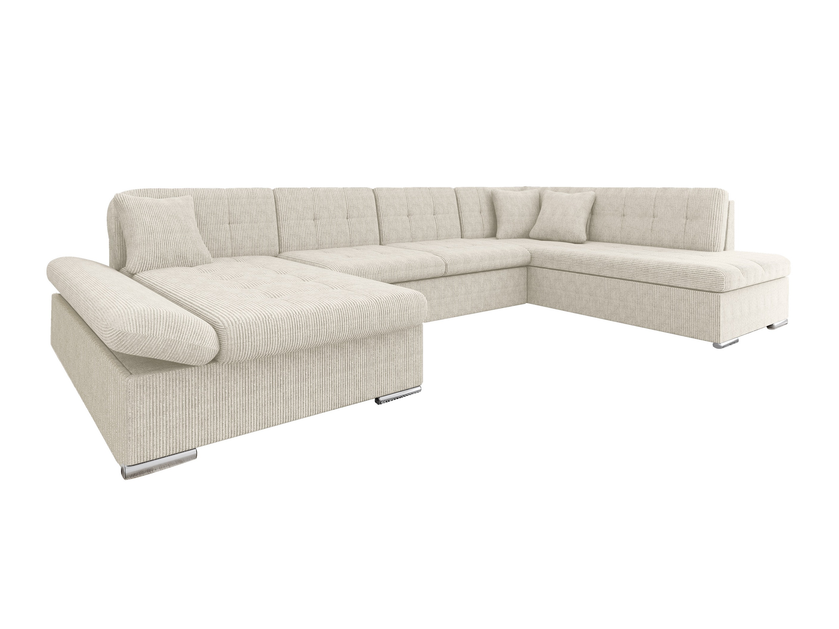 Hoekbank Comfivo Tilia I (Poso 100)