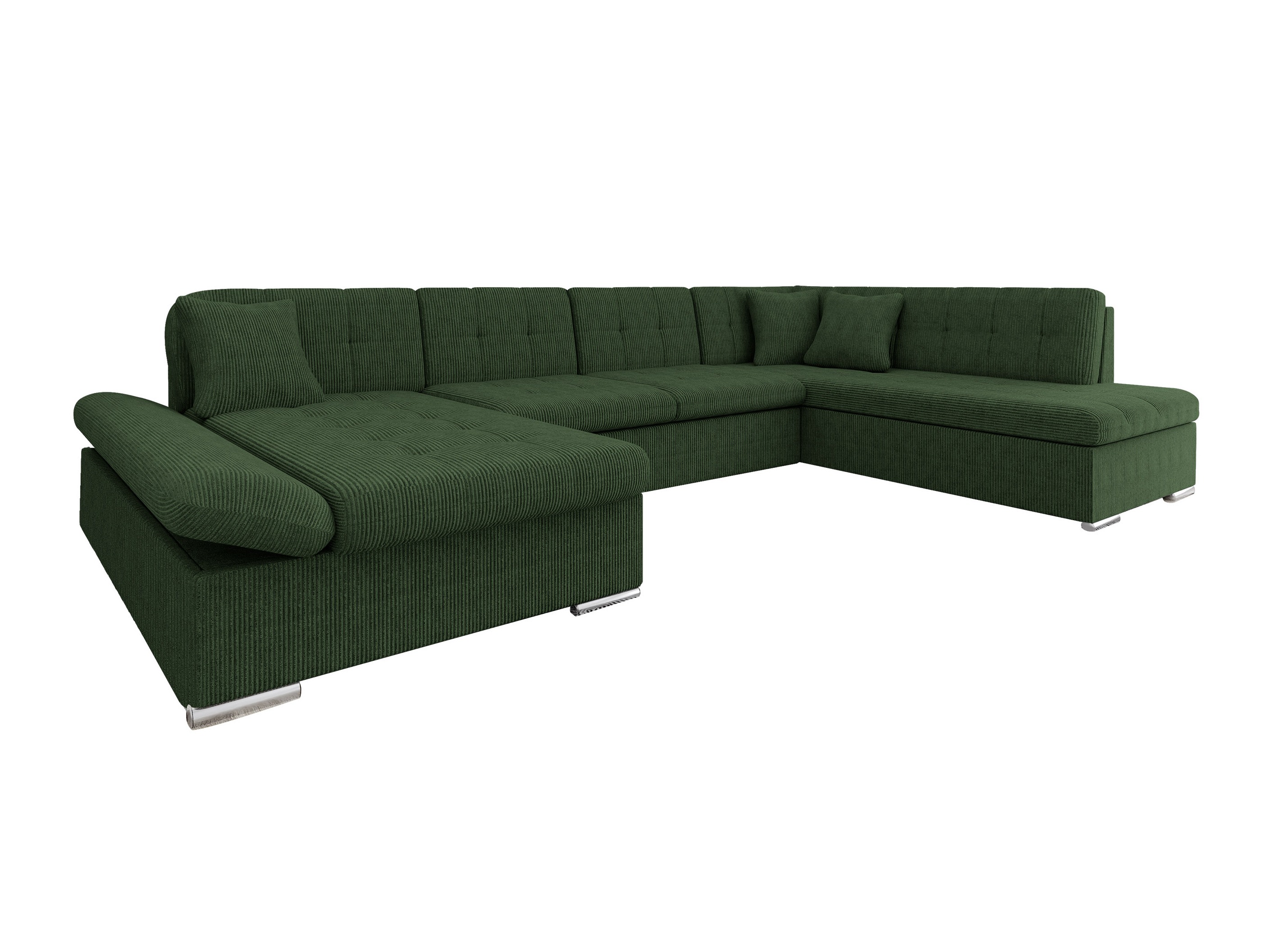Hoekbank Comfivo Tilia I (Poso 14)