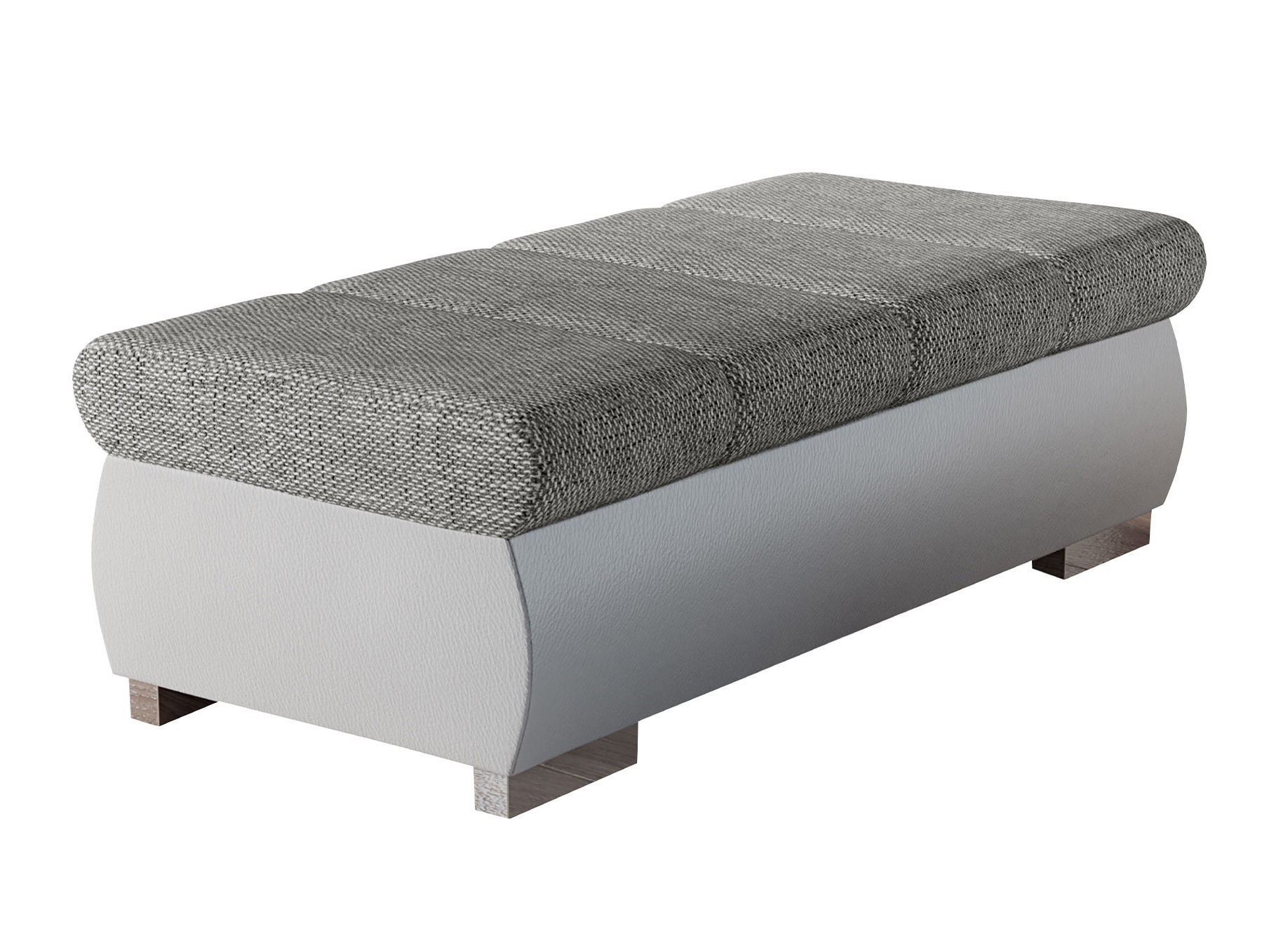 Gestoffeerde bank Comfivo Olivetum I (Soft 017 + Lawa 05)