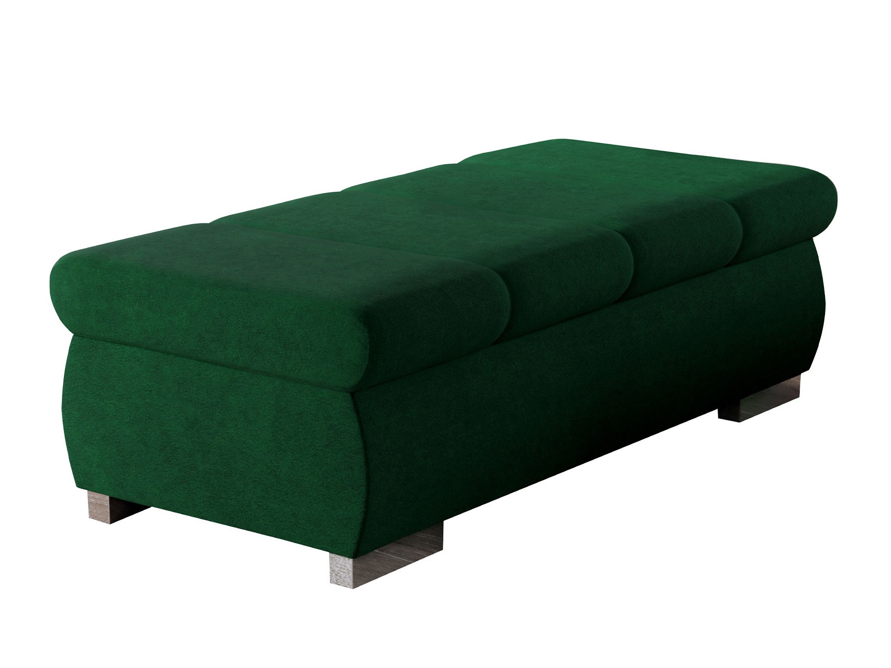Gestoffeerde bank Comfivo Olivetum I (Uttario Velvet 2951)