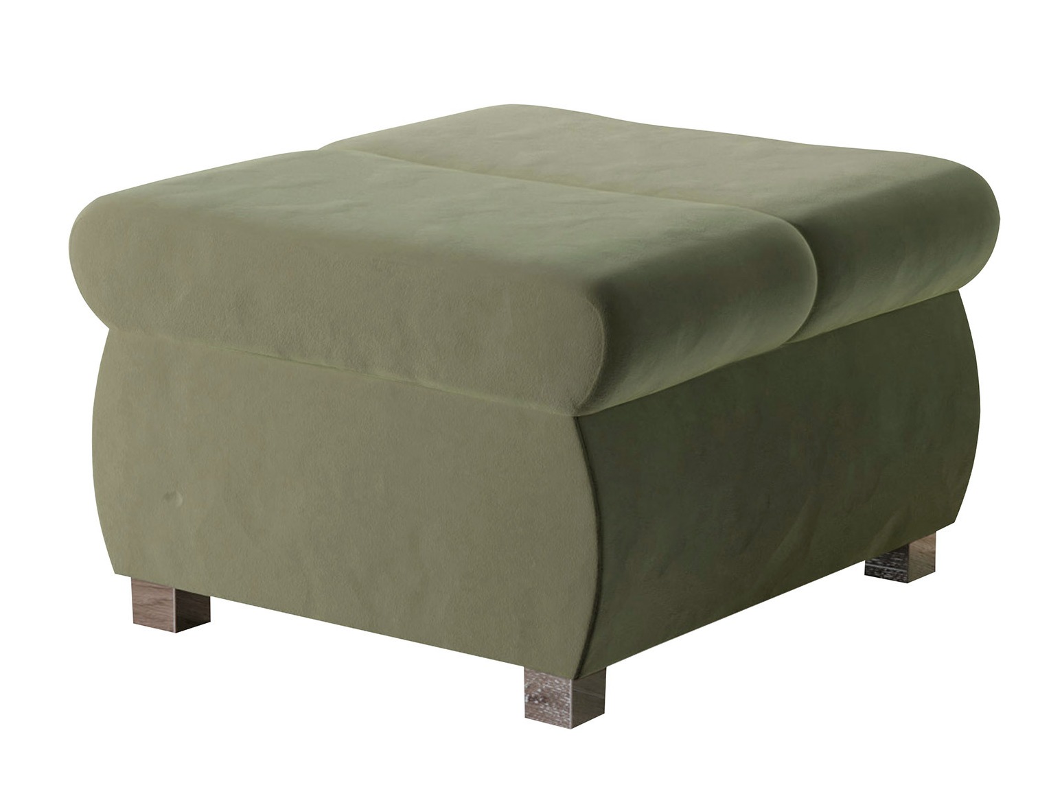 Poef Comfivo Olivetum (Magic Velvet 2243)