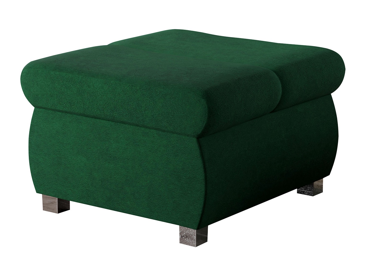 Poef Comfivo Olivetum (Uttario Velvet 2951)