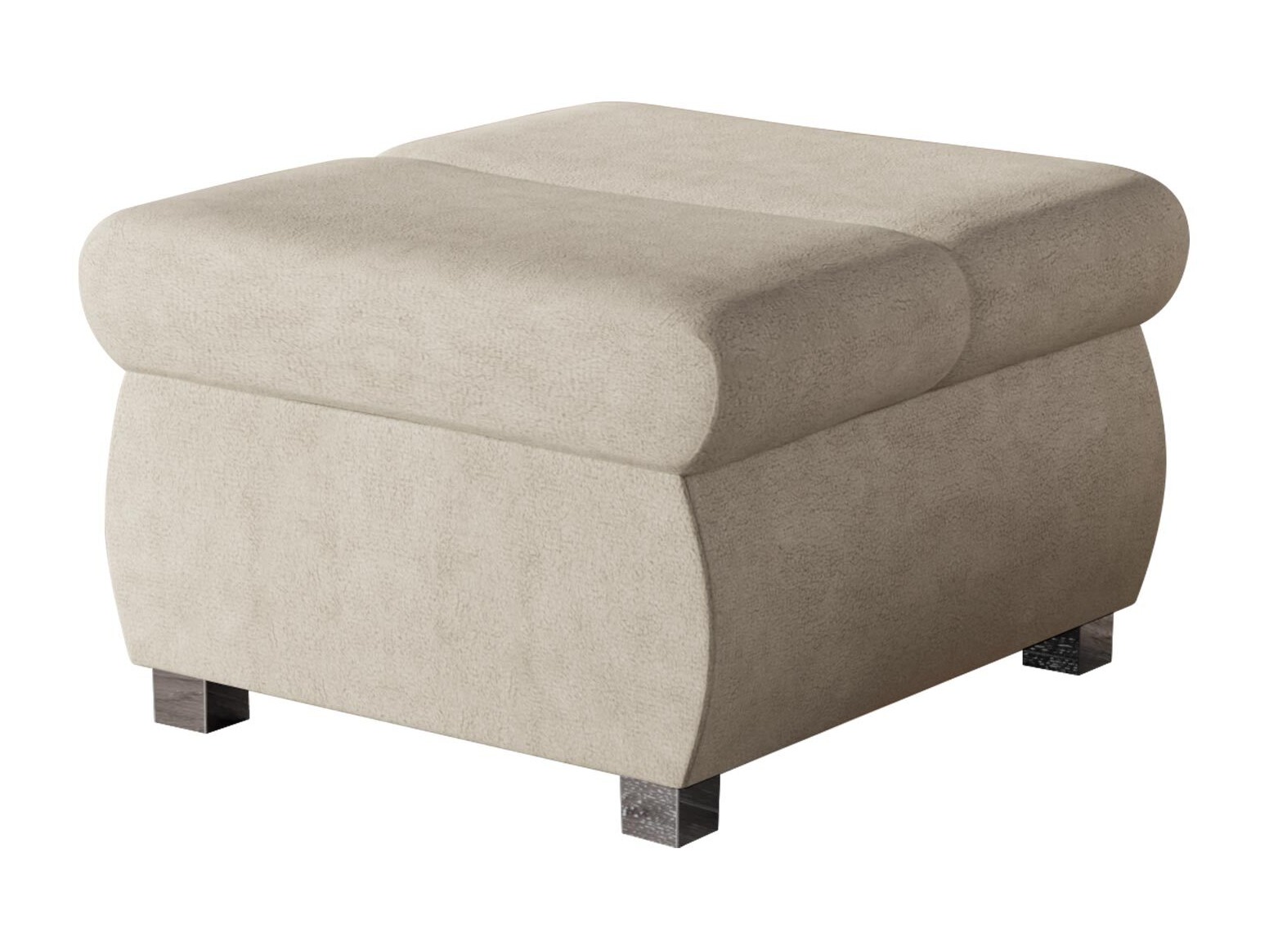 Poef Comfivo Olivetum (Uttario Velvet 2979)