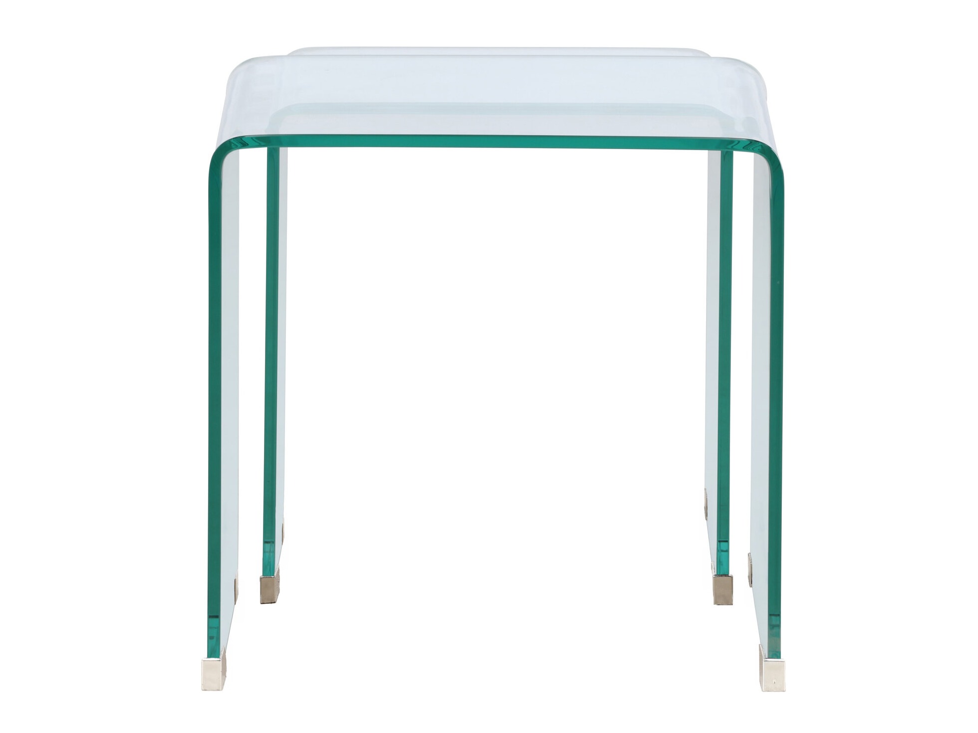 Bijzettafels set Dallas 4961
