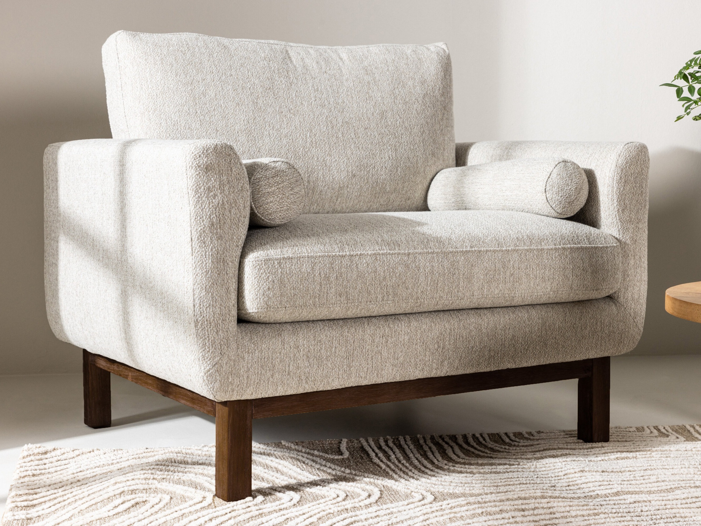Fauteuil Dallas 4515