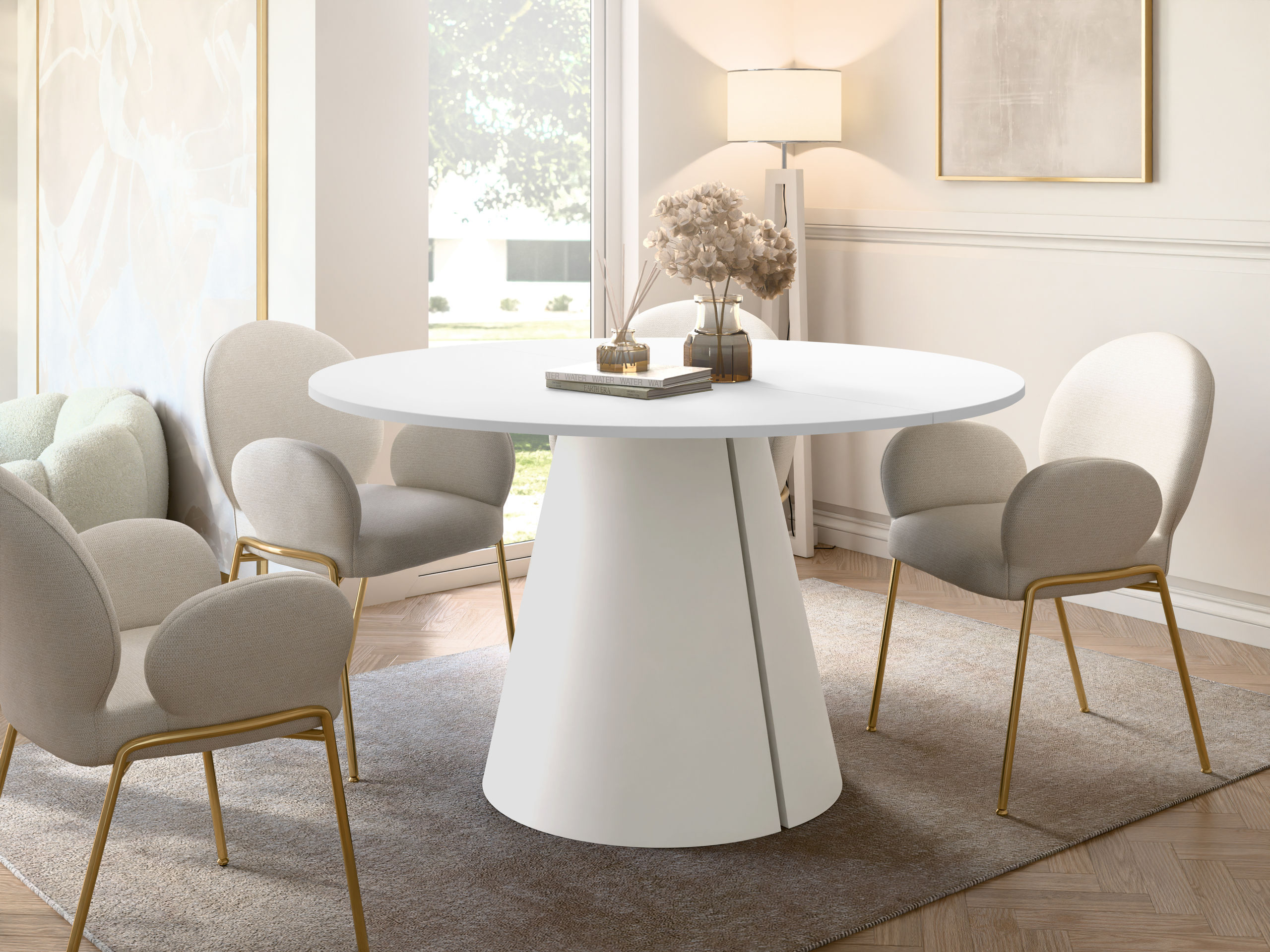 Tafel Oswego 168