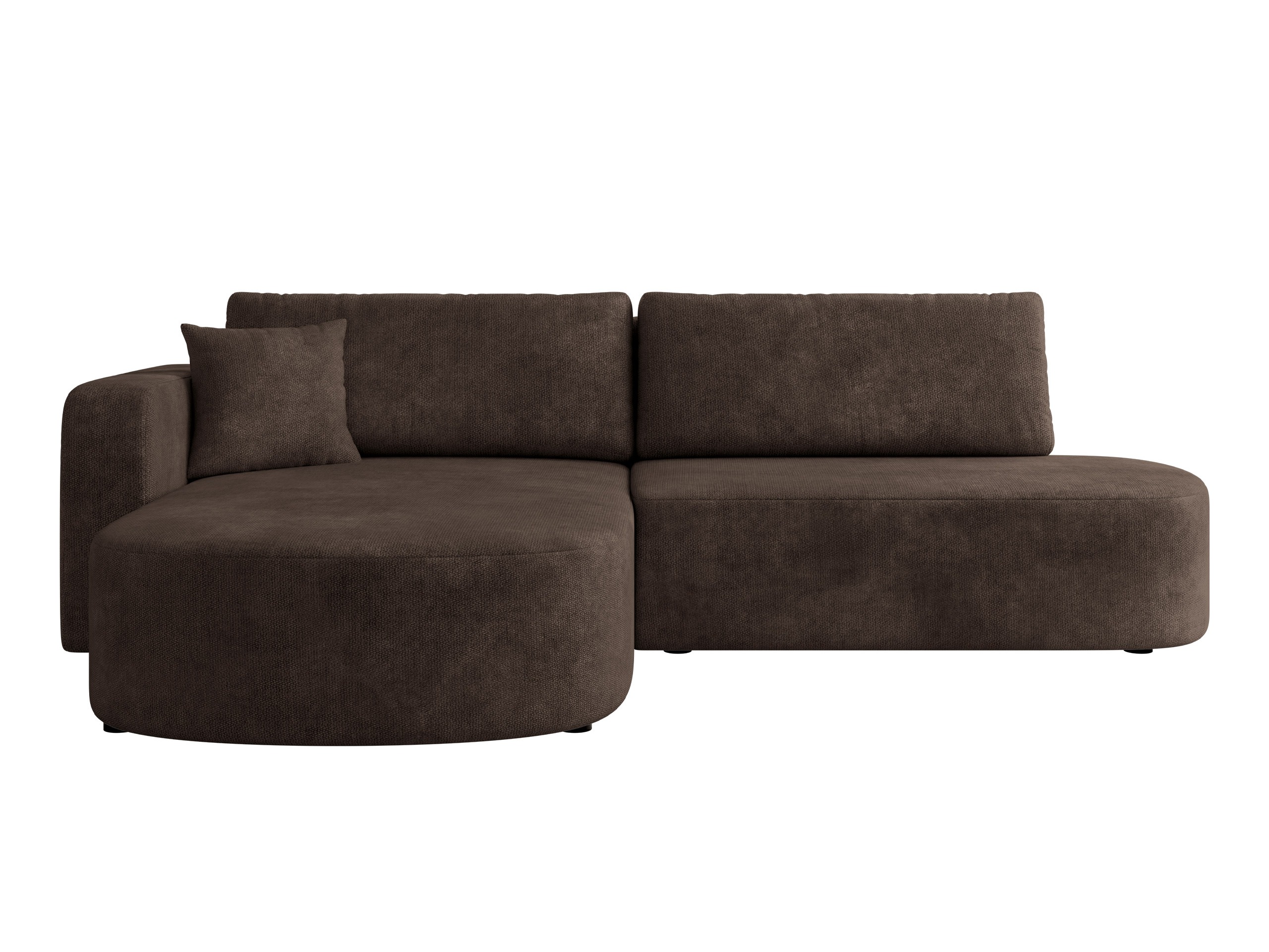 Hoekbank TrendyNest Infa (Lumo 40)