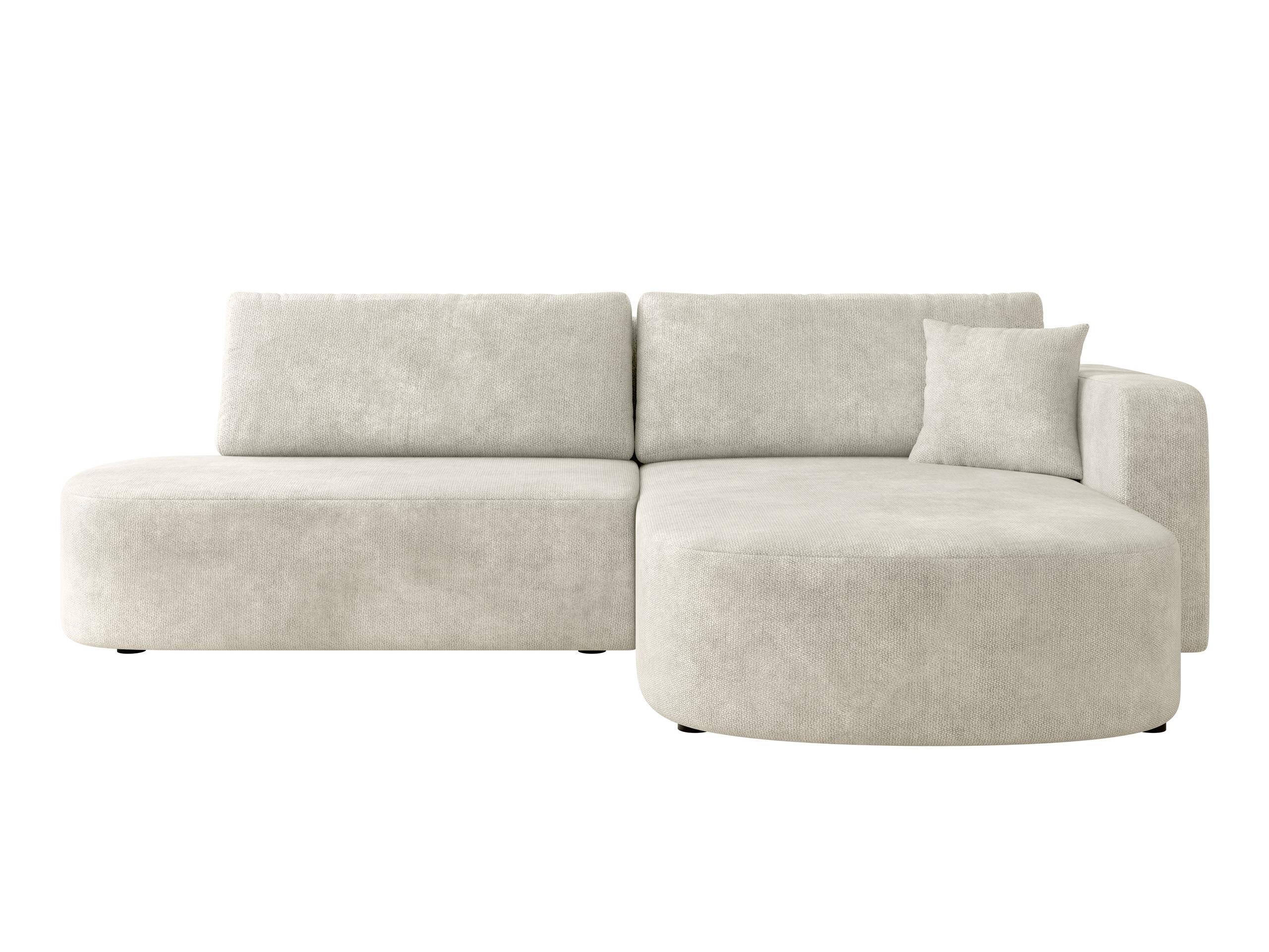 Hoekbank TrendyNest Infa (Lumo 55)