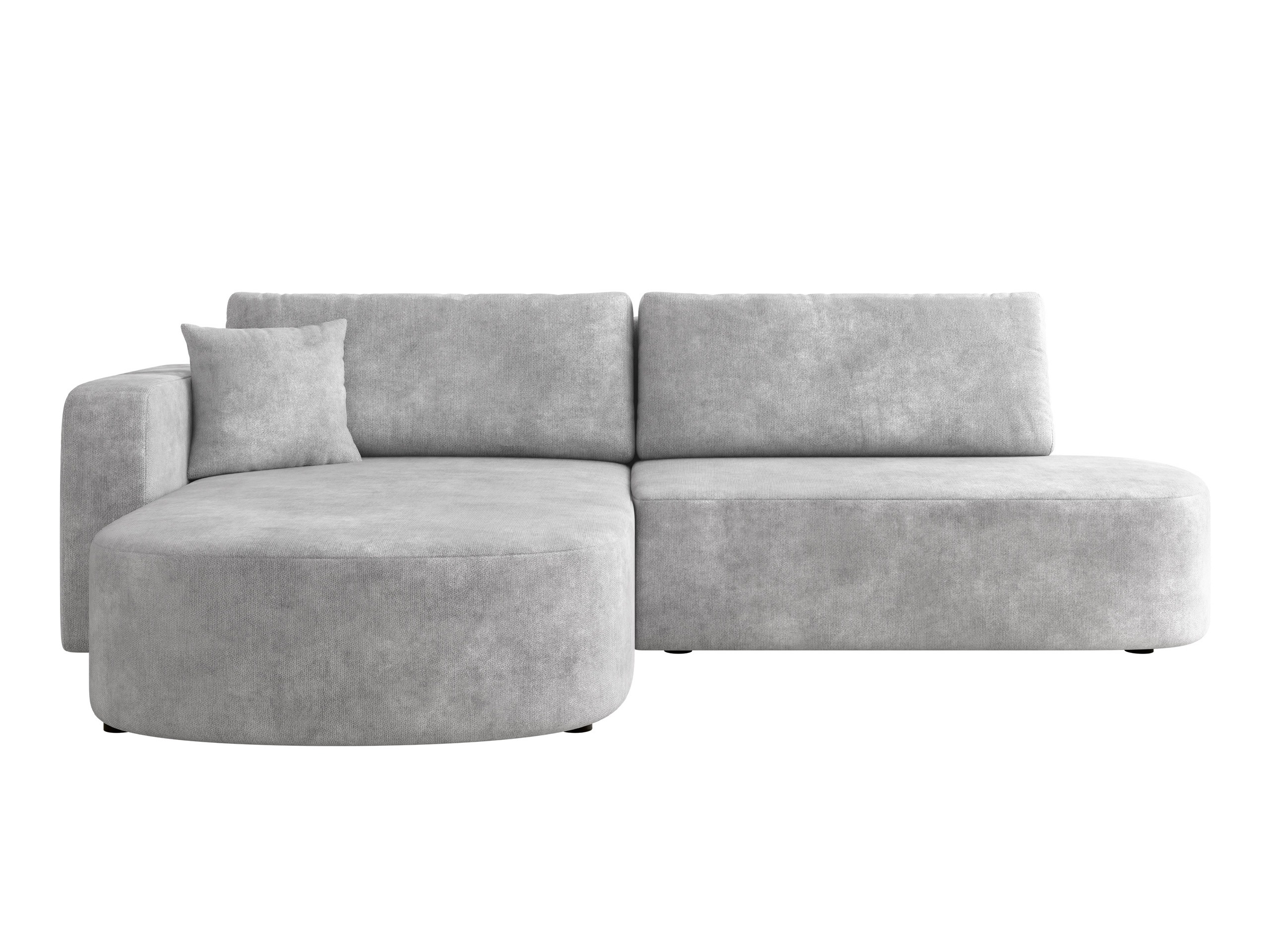 Hoekbank TrendyNest Infa (Lumo 65)
