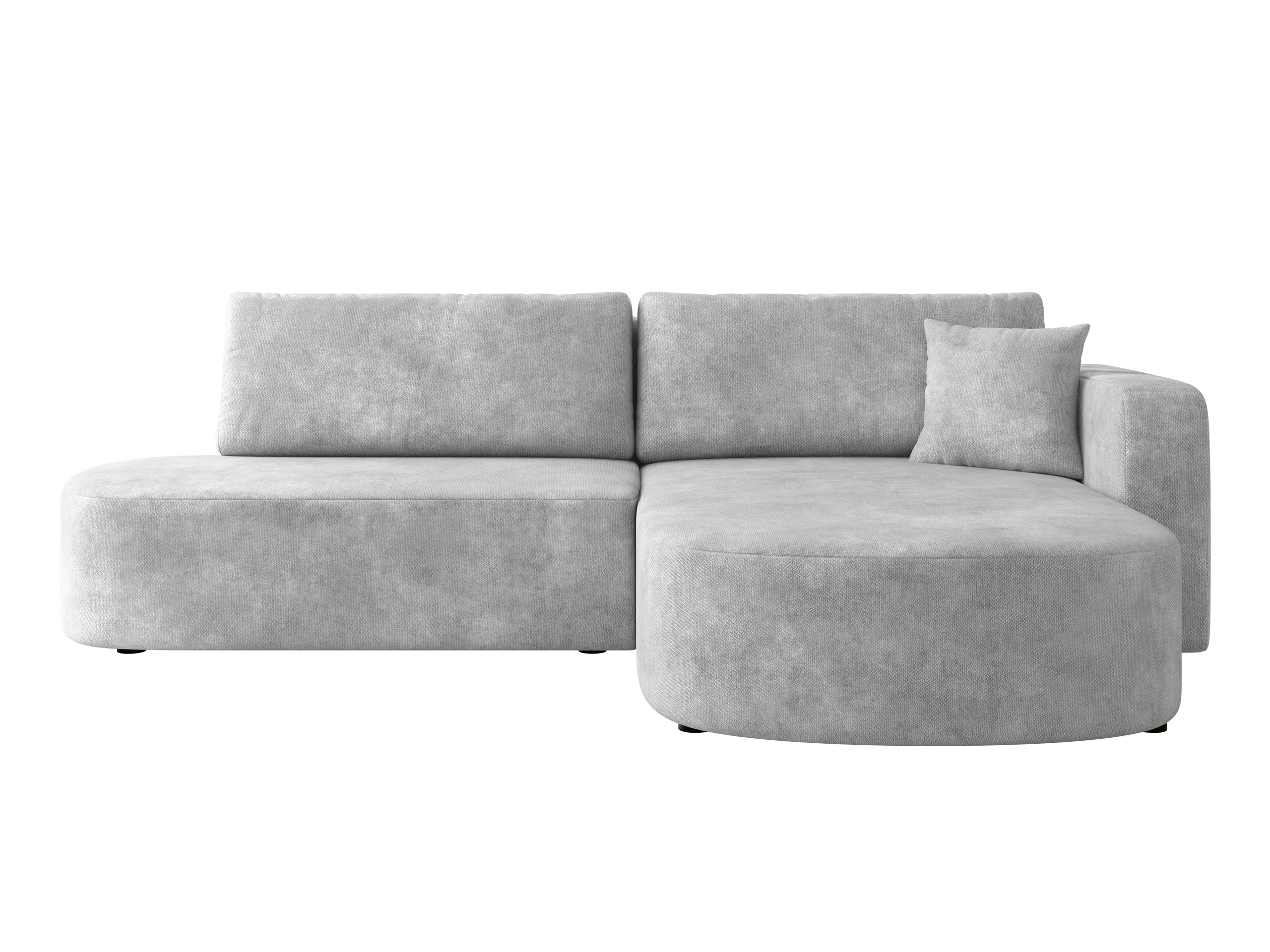 Hoekbank TrendyNest Infa (Lumo 65)