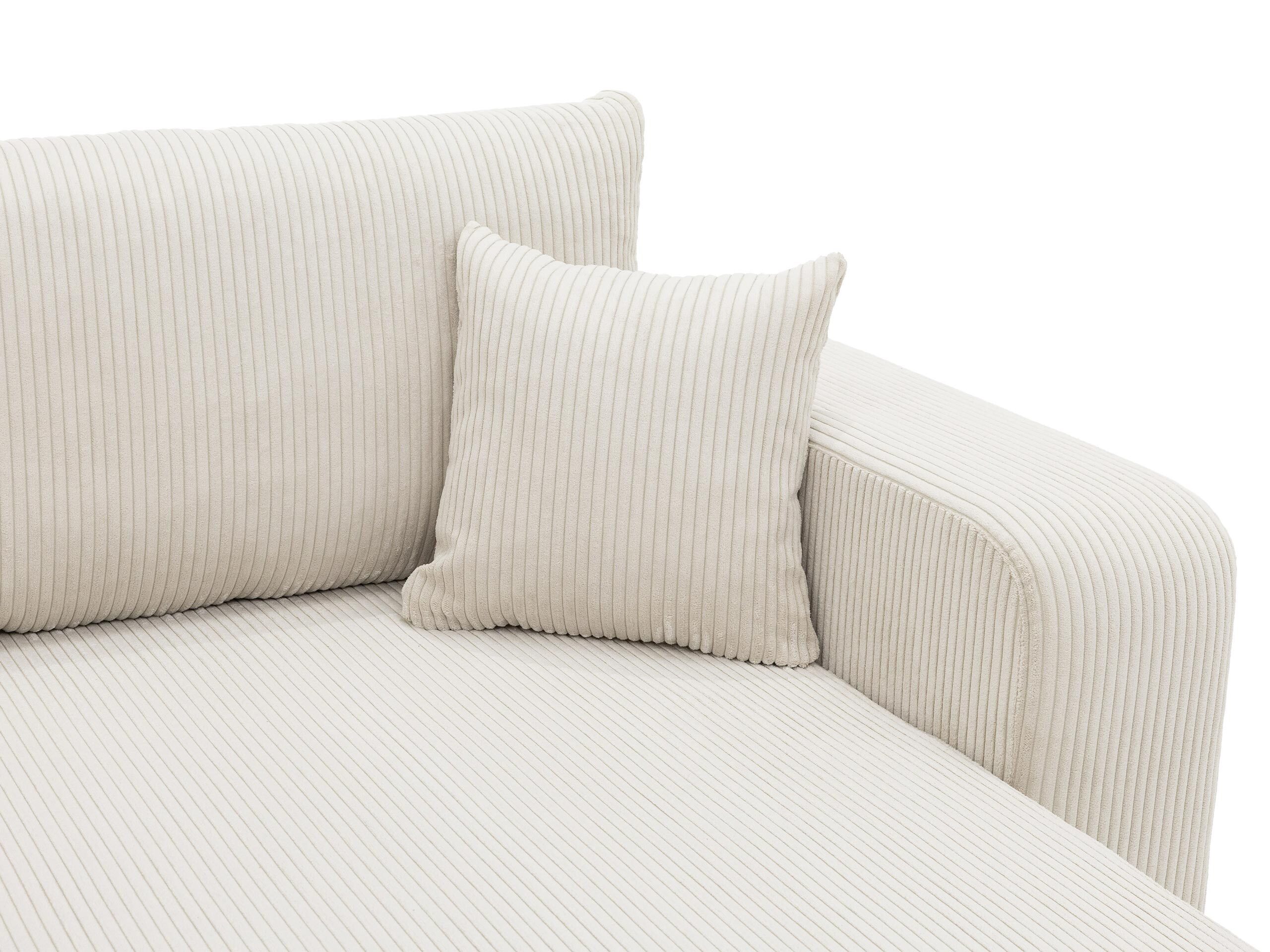 Hoekbank TrendyNest Infa (Poso 100)