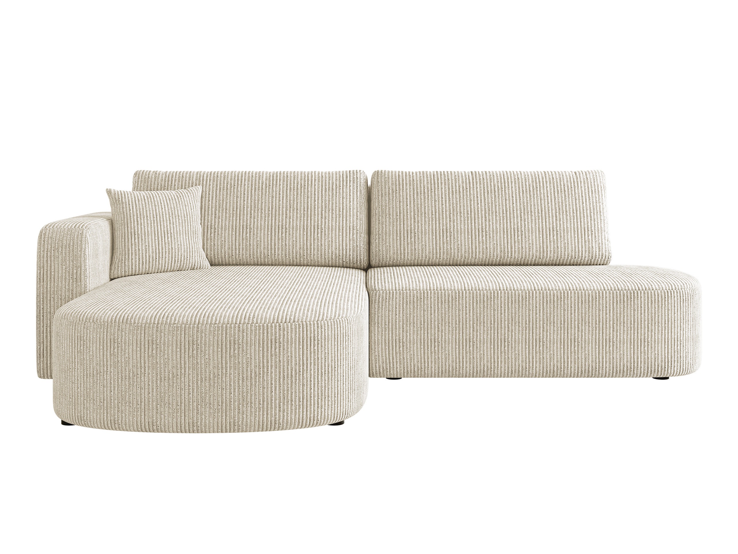 Hoekbank TrendyNest Infa (Poso 100)