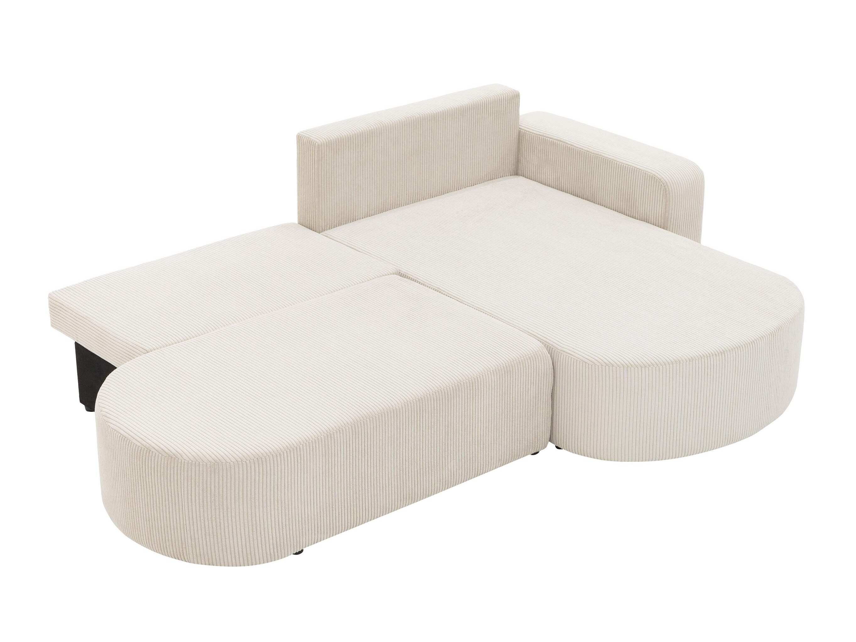 Hoekbank TrendyNest Infa (Poso 100)