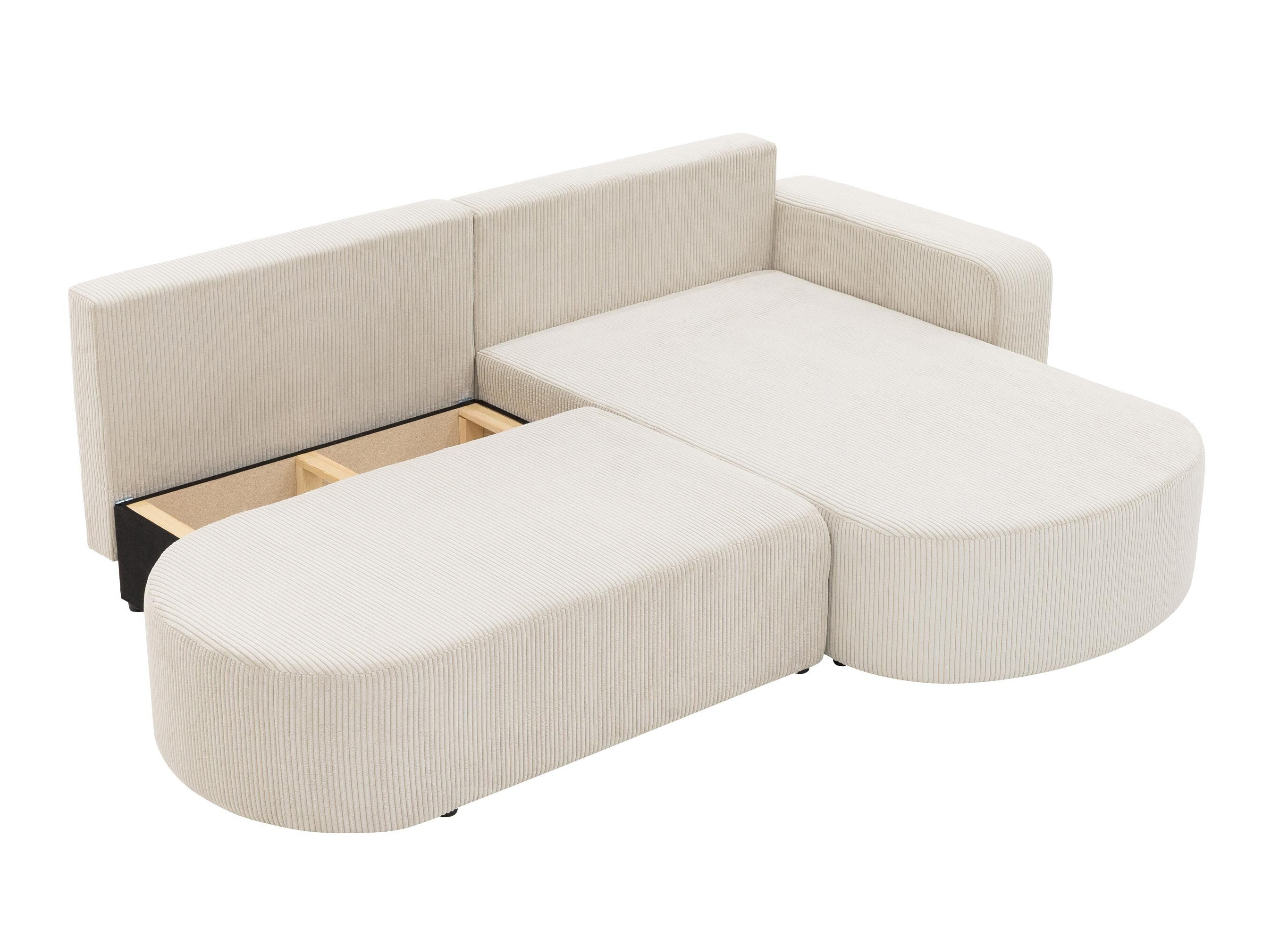 Hoekbank TrendyNest Infa (Poso 100)