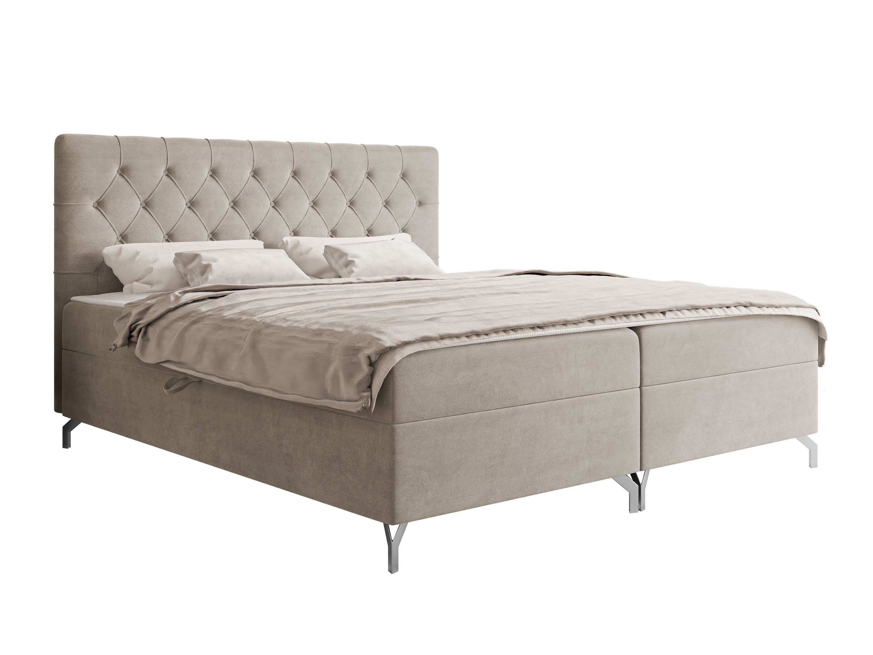 Boxspring Focus (Fresh 01)
