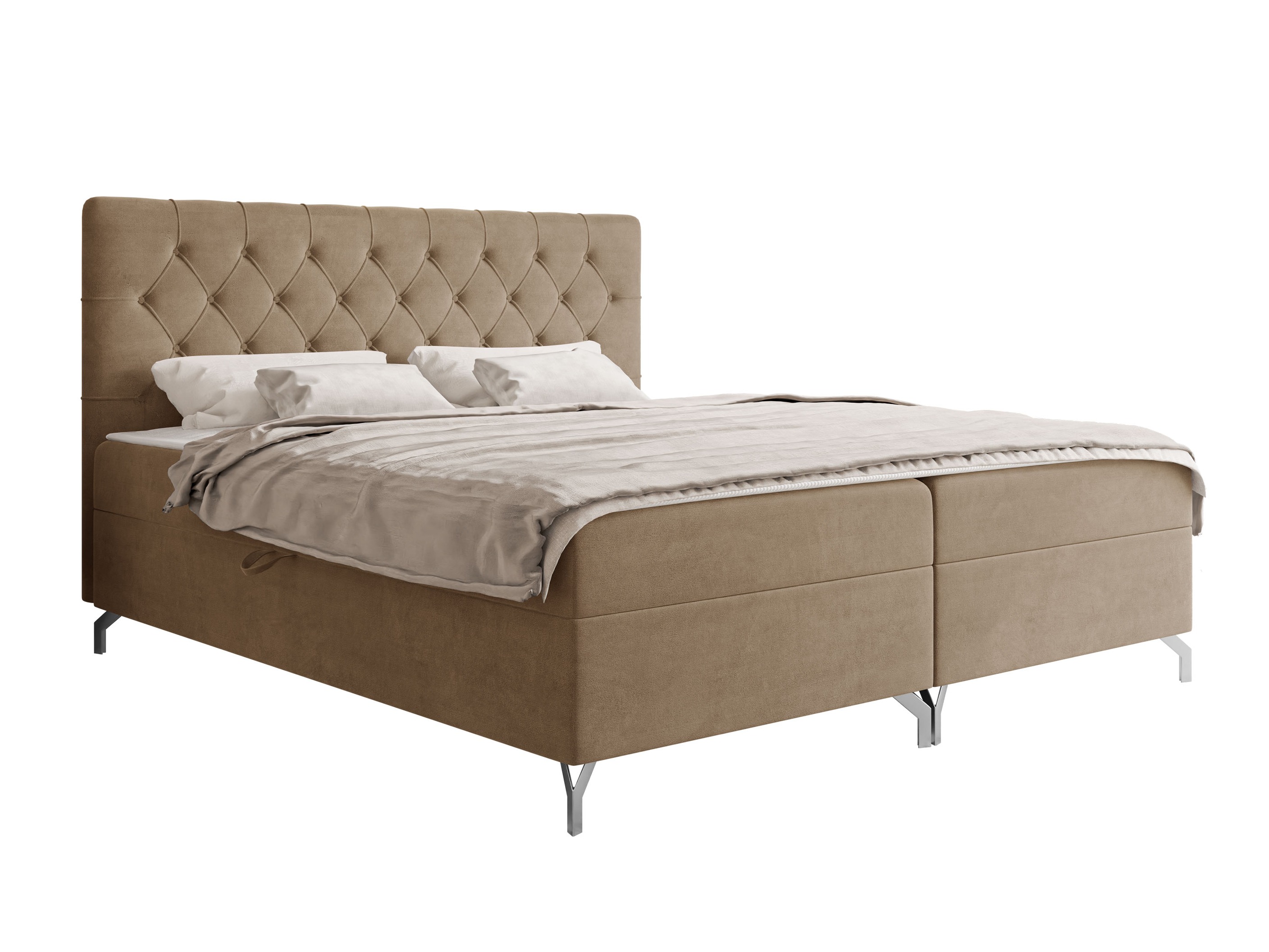 Boxspring Focus (Fresh 03)