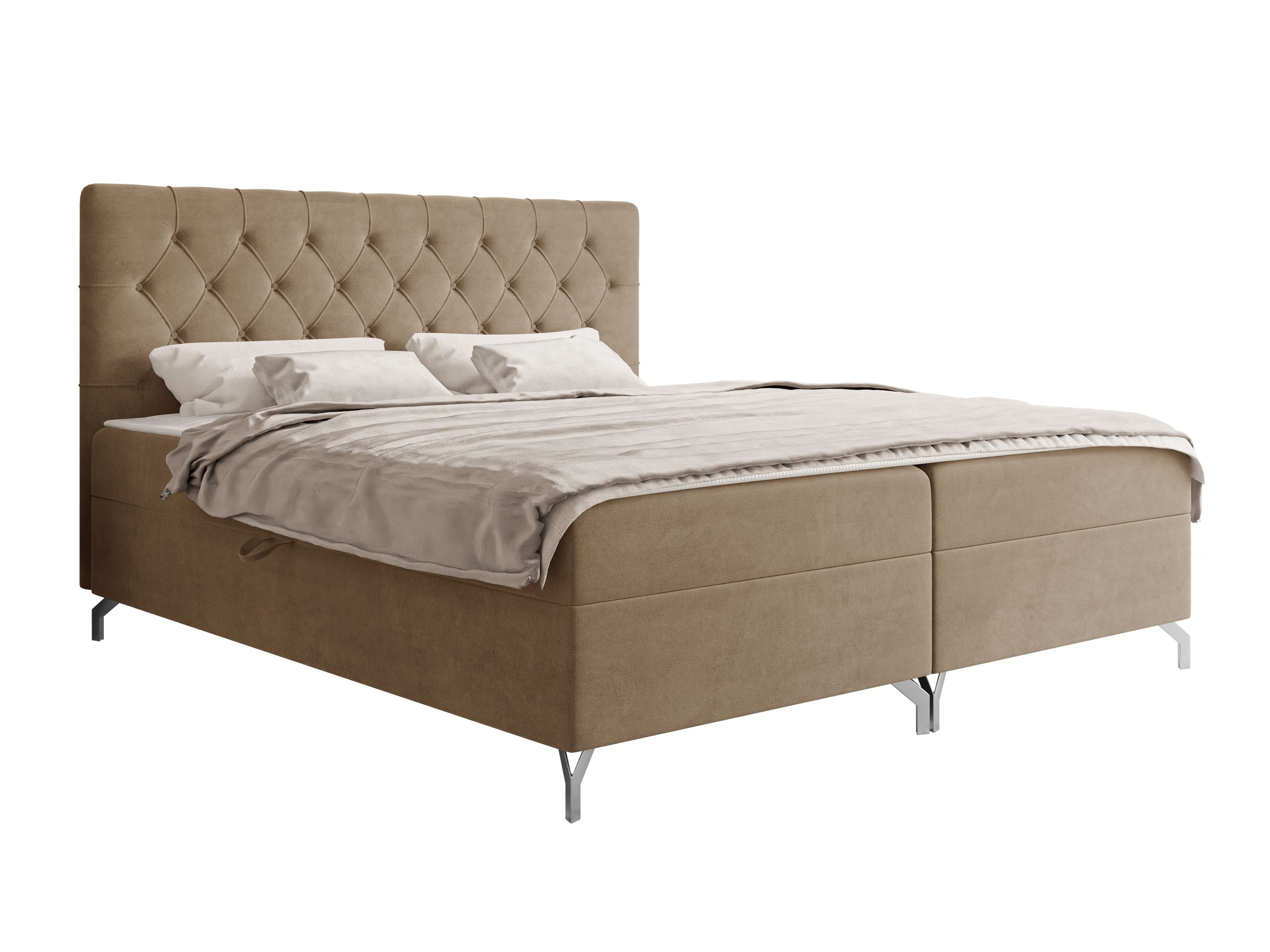 Boxspring Focus (Fresh 03)
