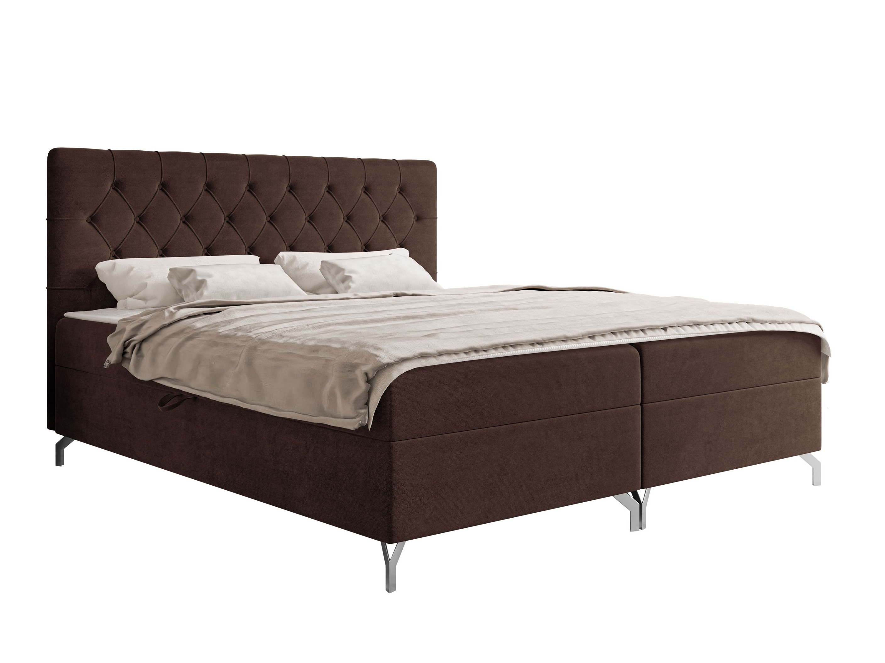 Boxspring Focus (Fresh 04)