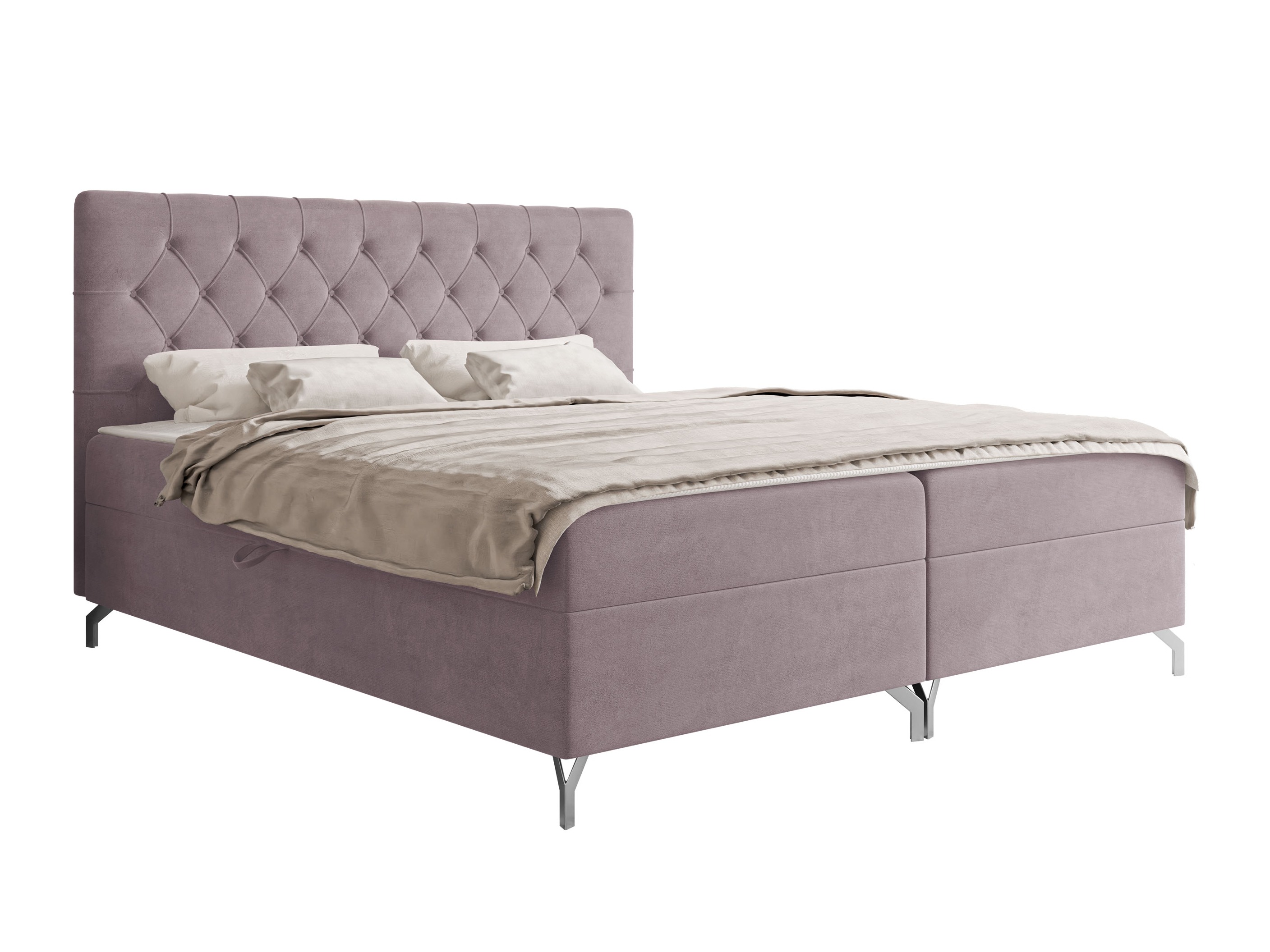 Boxspring Focus (Fresh 09)