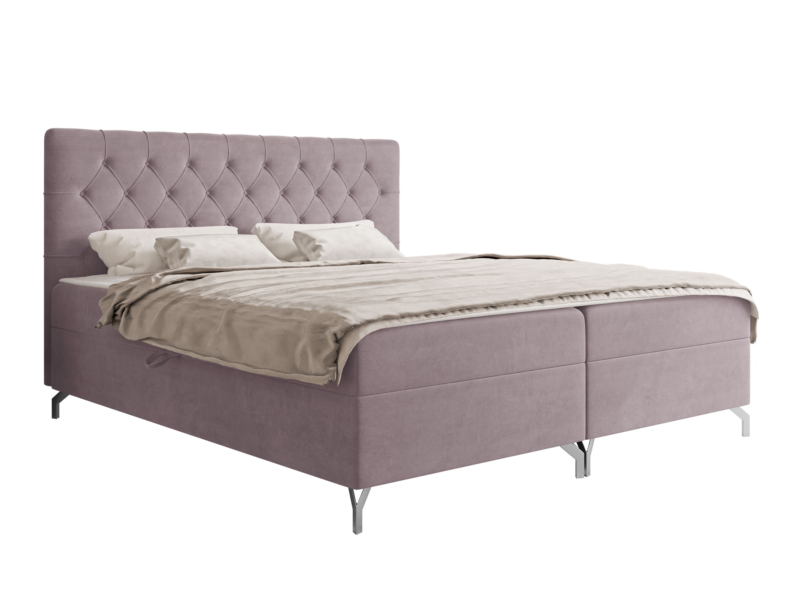 Boxspring Focus (Fresh 09)