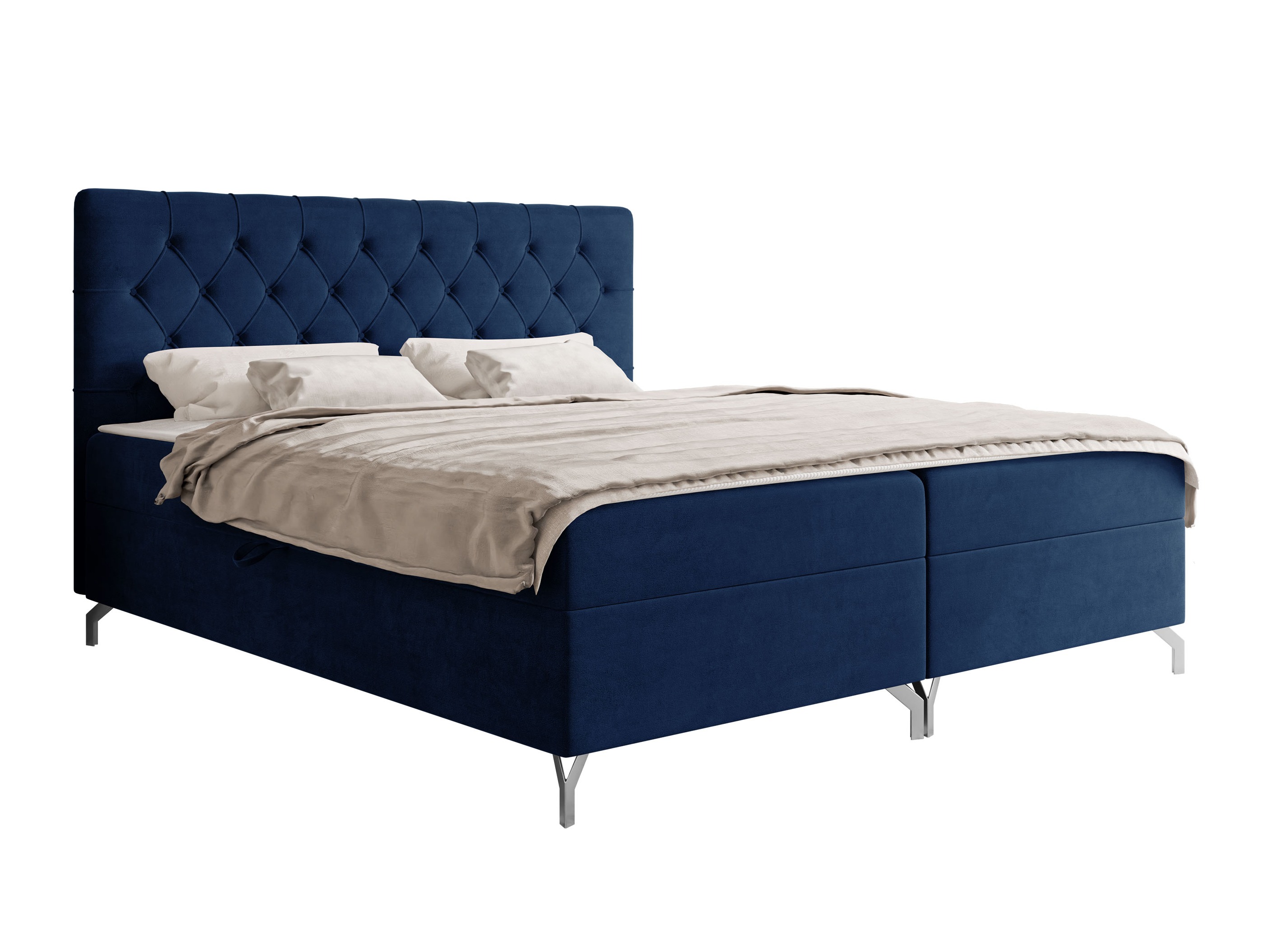 Boxspring Focus (Fresh 11)