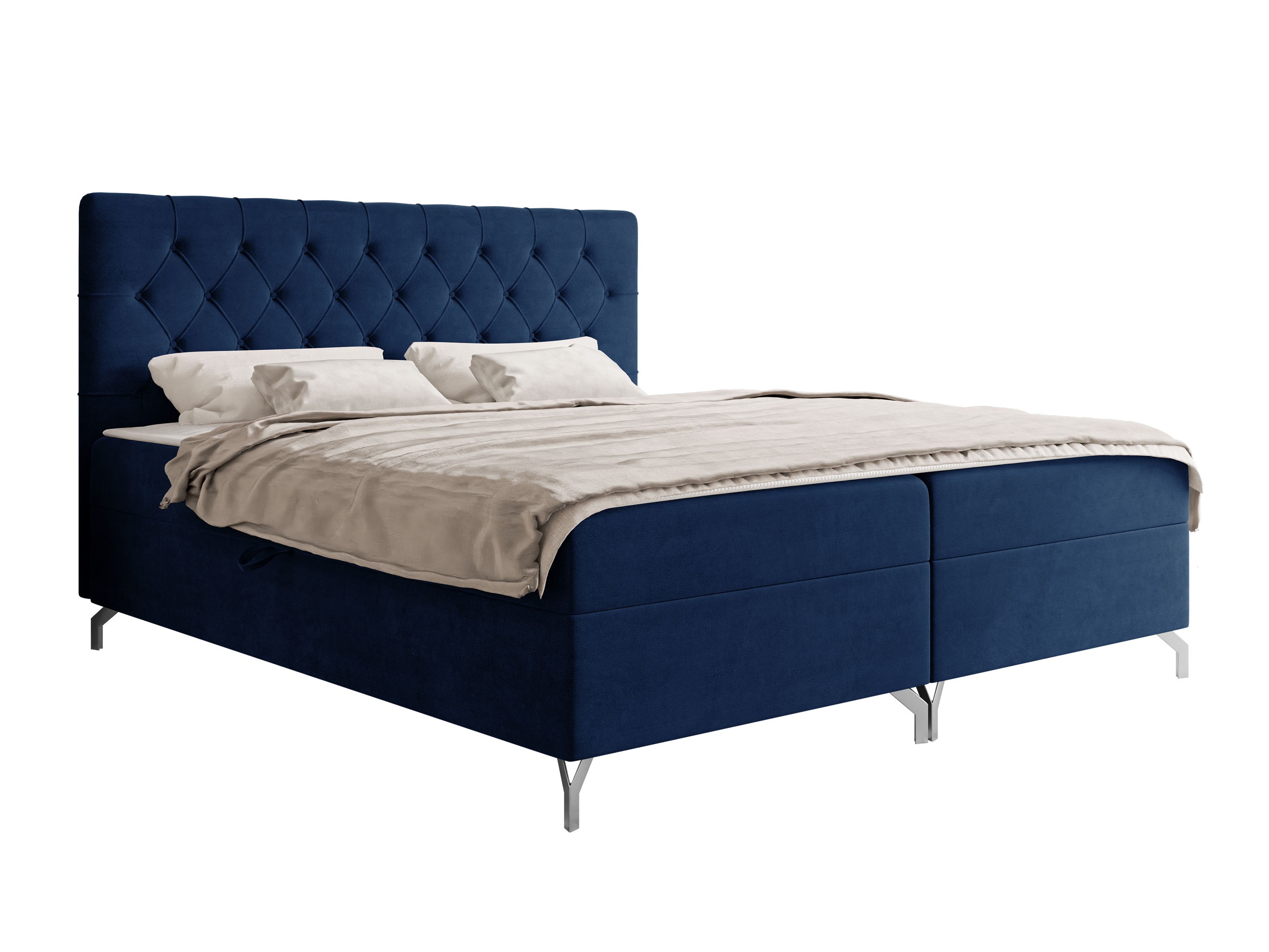 Boxspring Focus (Fresh 11)