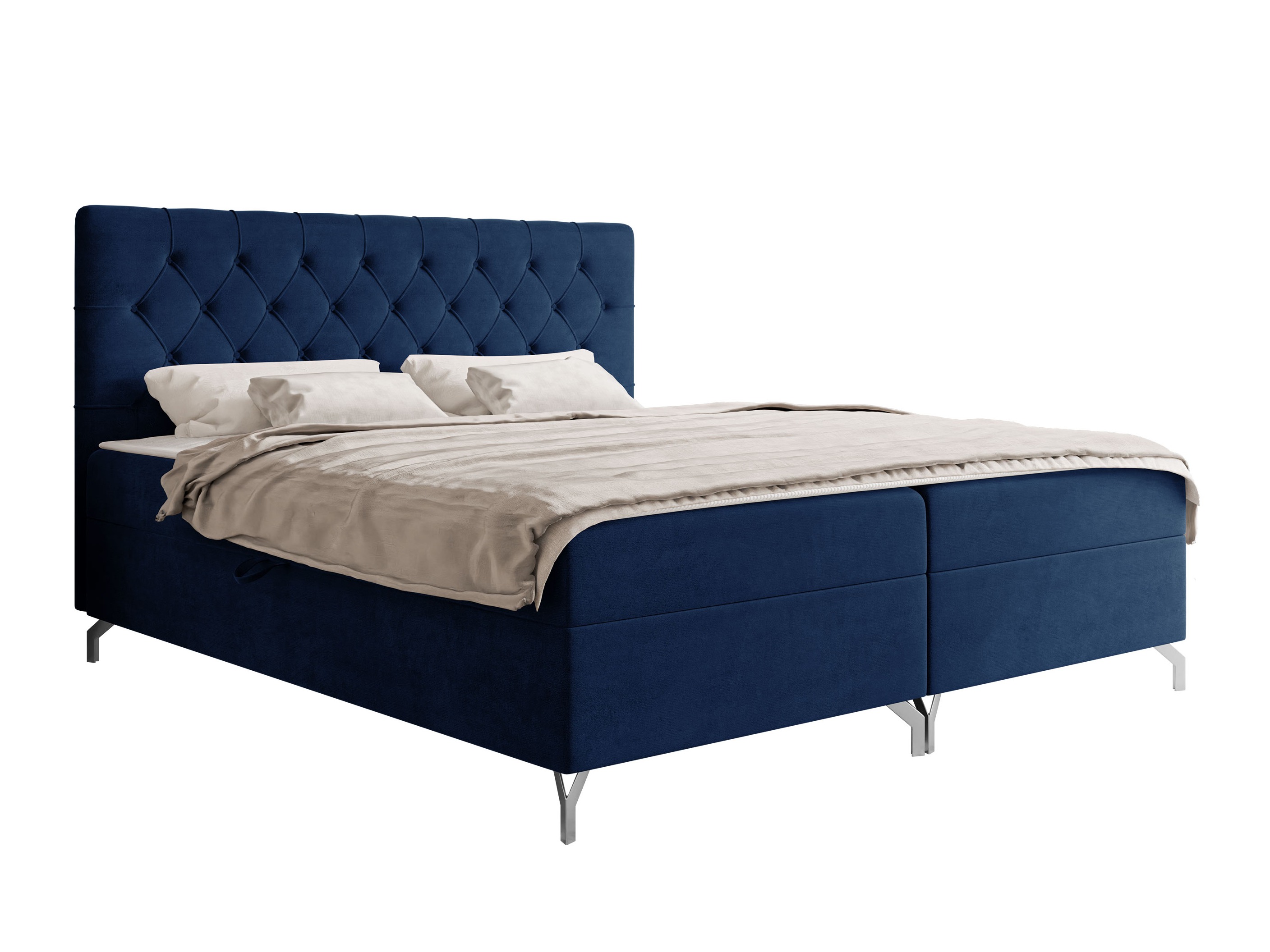Boxspring Focus (Fresh 11)