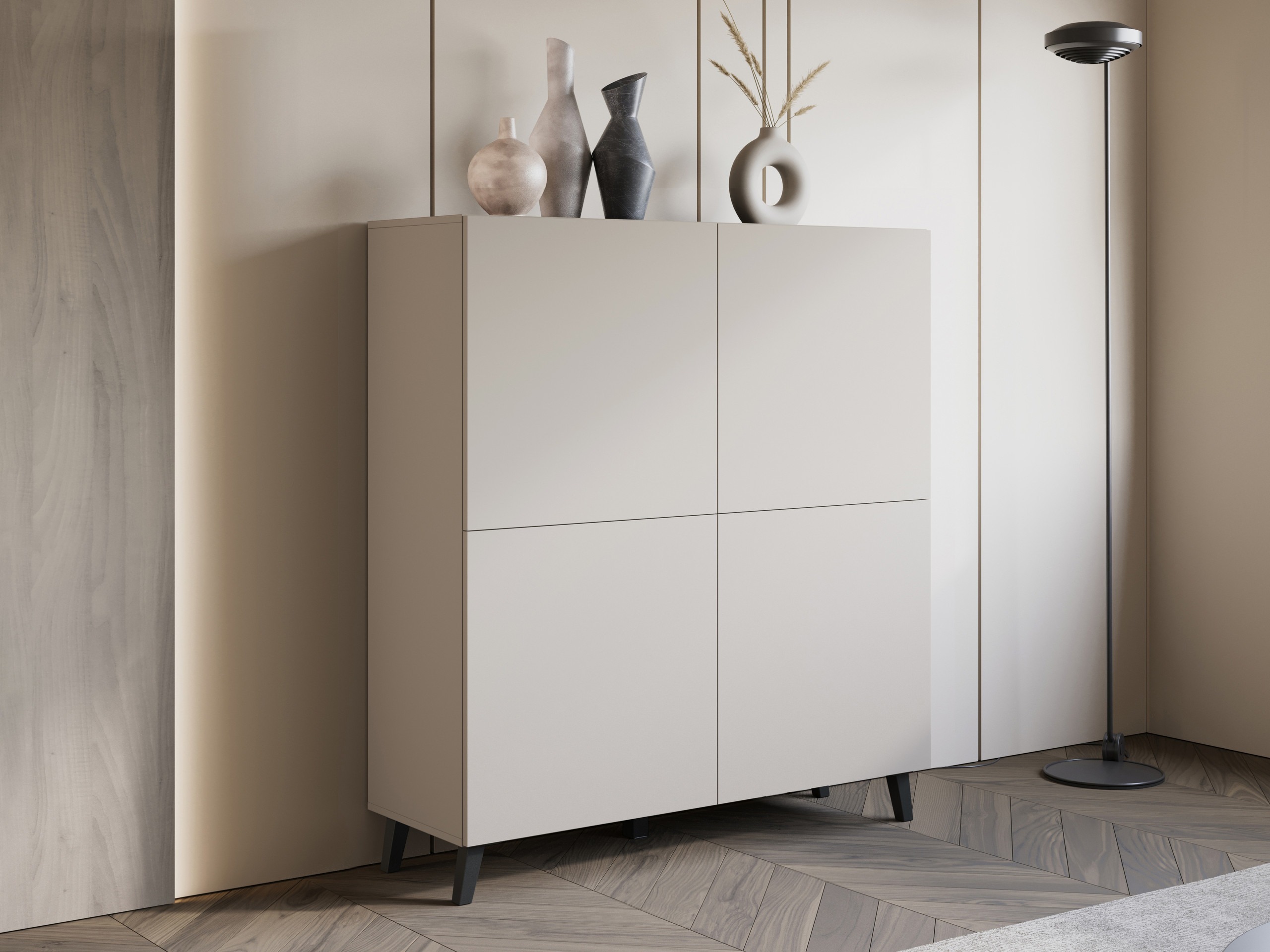 Dressoir Levtive 100 (Kasjmier)