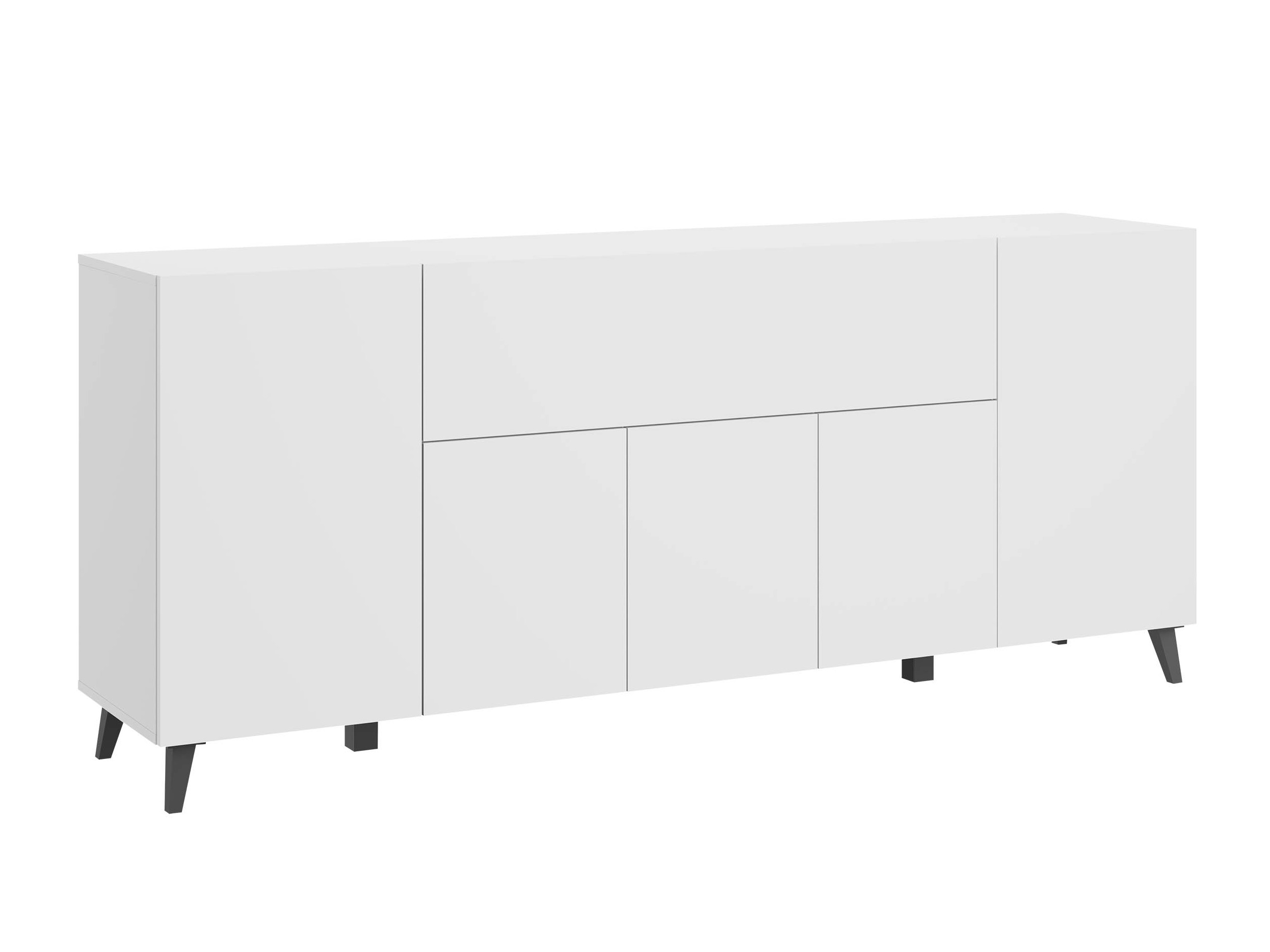 Dressoir Levtive 103 (Wit)