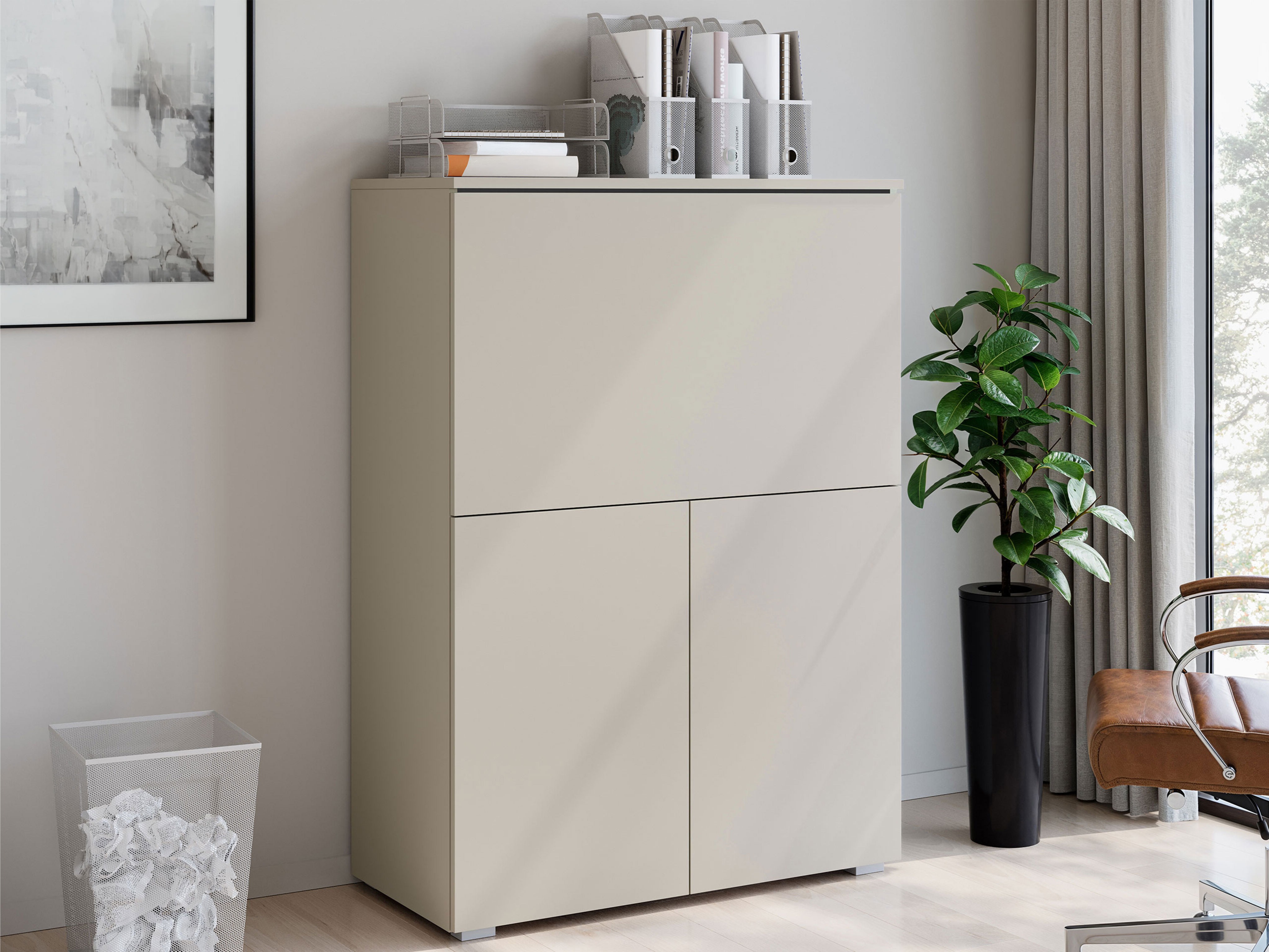 Dressoir Mirfivo 107 (Kasjmier)