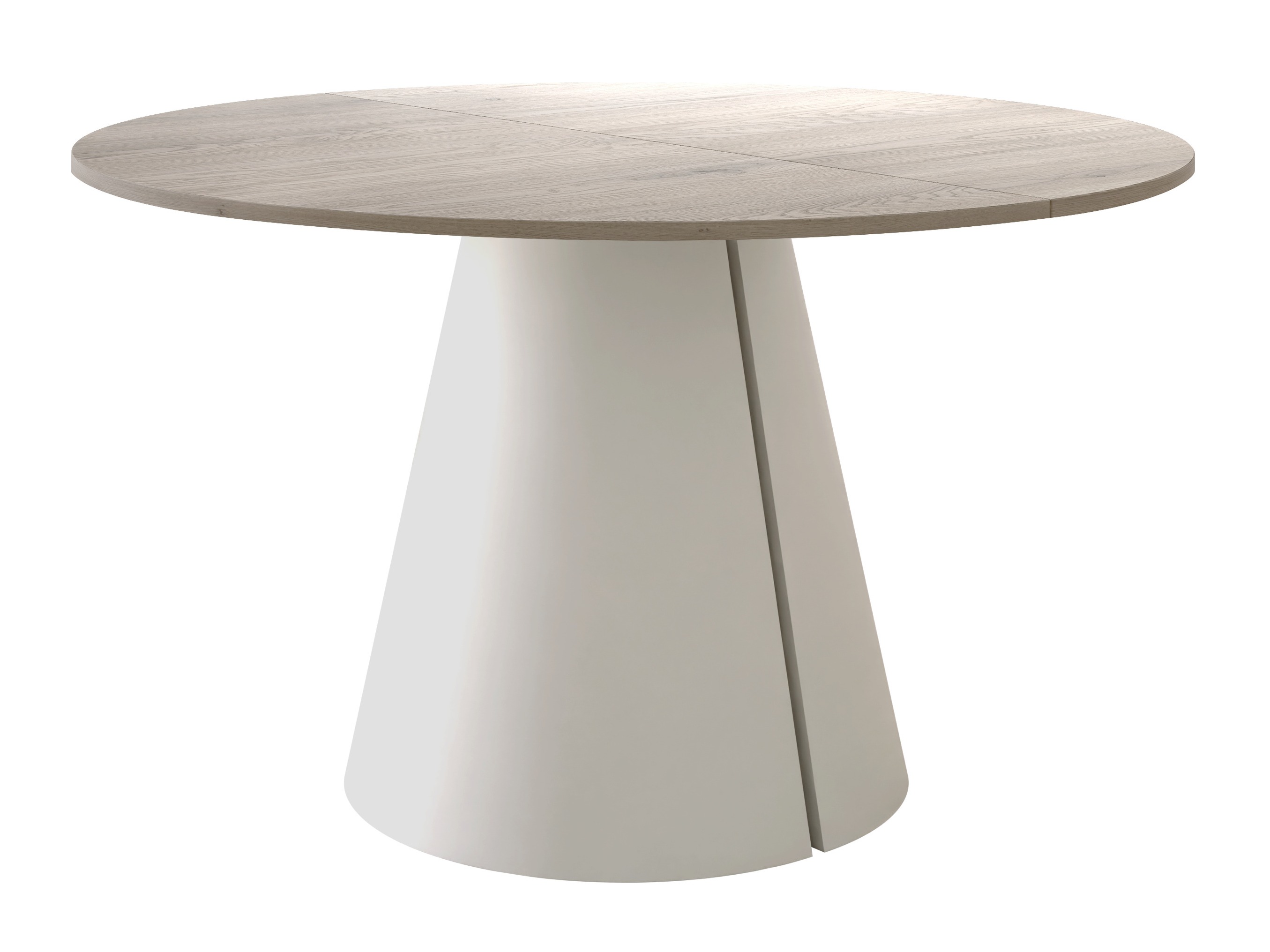 Tafel Oswego 166 (Eiken)