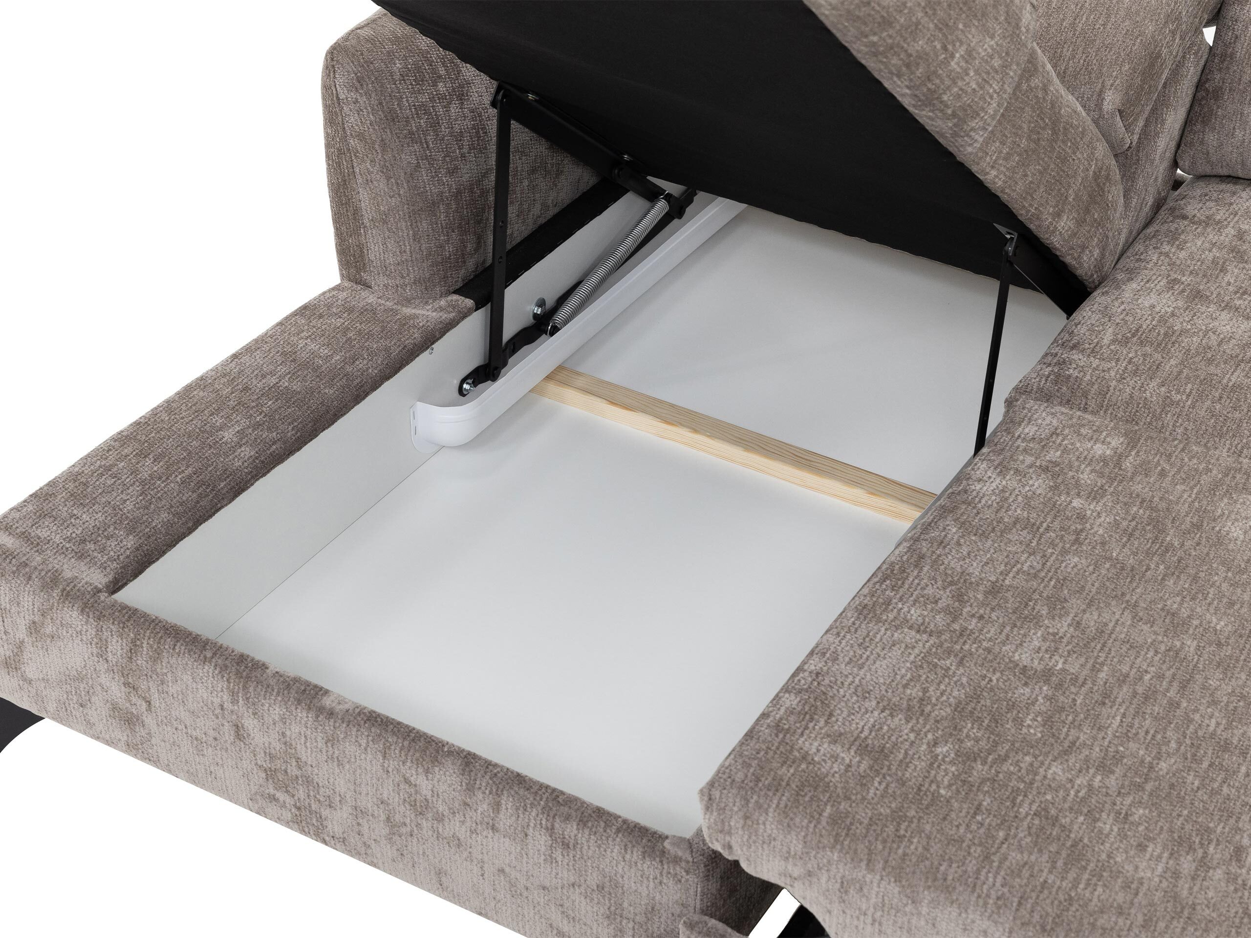 Hoekbank Amplexus (Vibe 08)