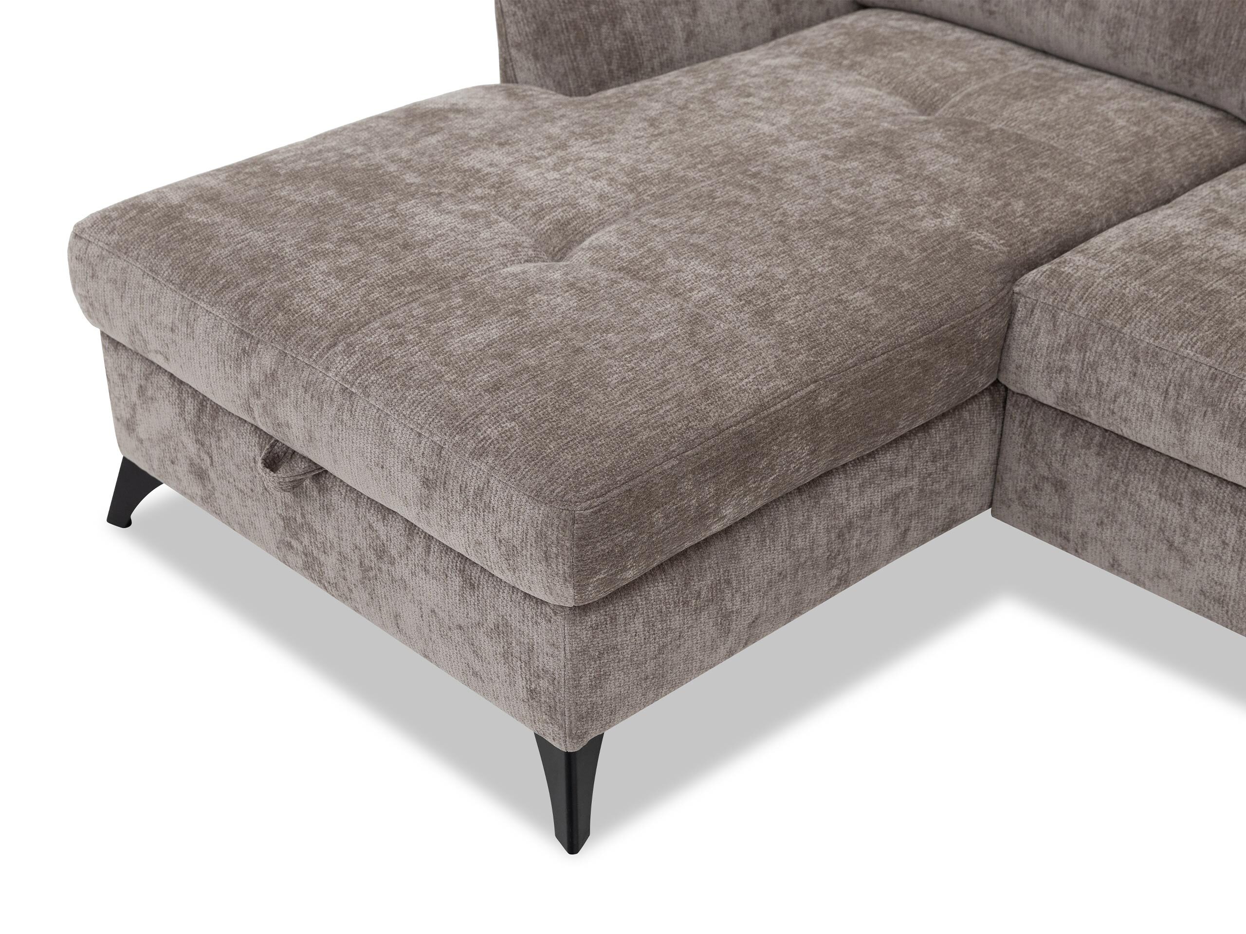 Hoekbank Amplexus (Vibe 08)