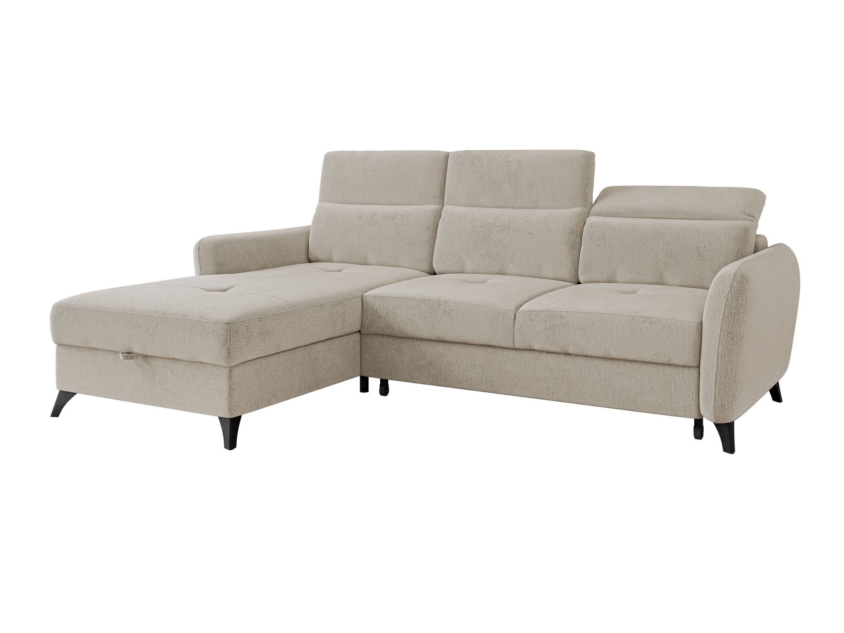Hoekbank Amplexus (Vibe 08)
