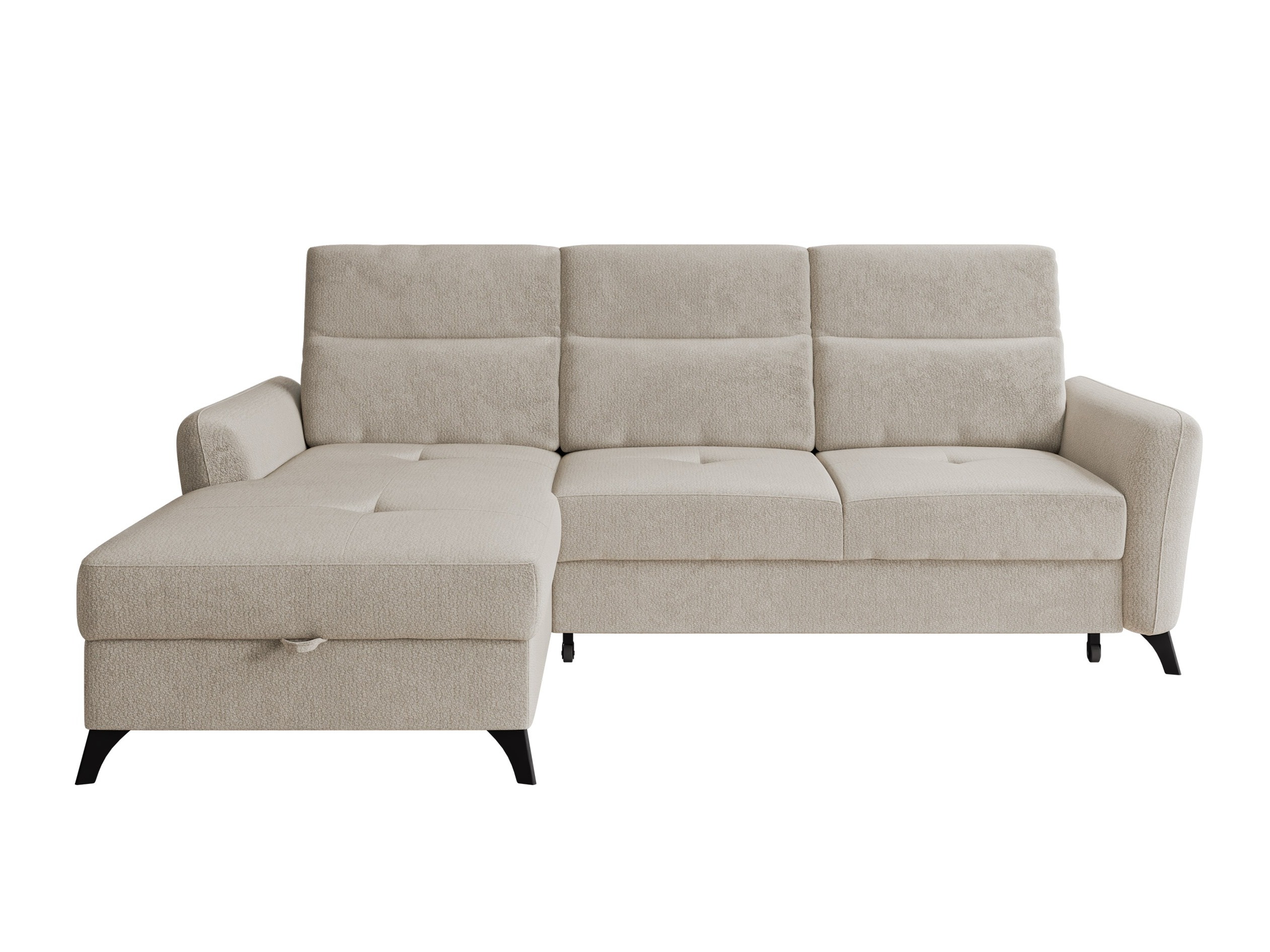 Hoekbank Amplexus (Vibe 08)