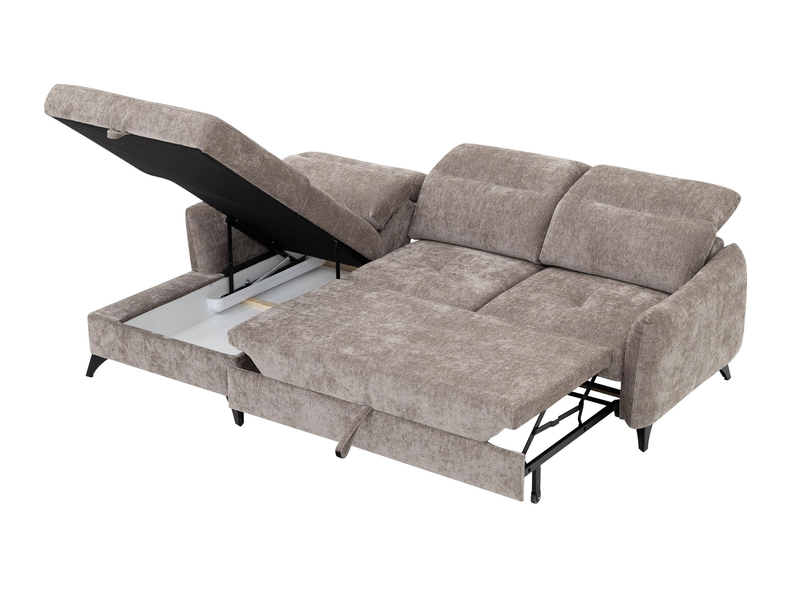 Hoekbank Amplexus (Vibe 08)