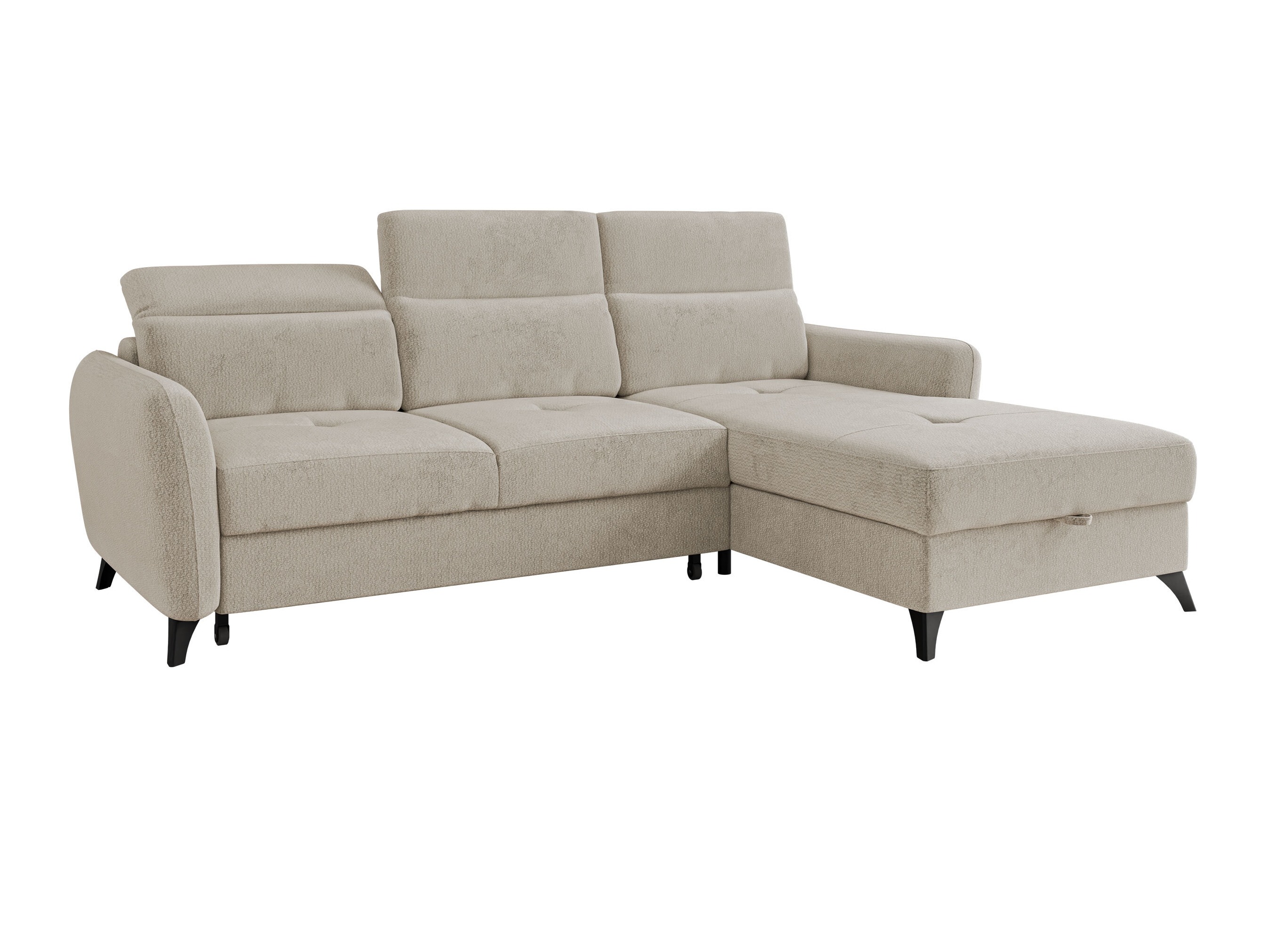 Hoekbank Amplexus (Vibe 08)