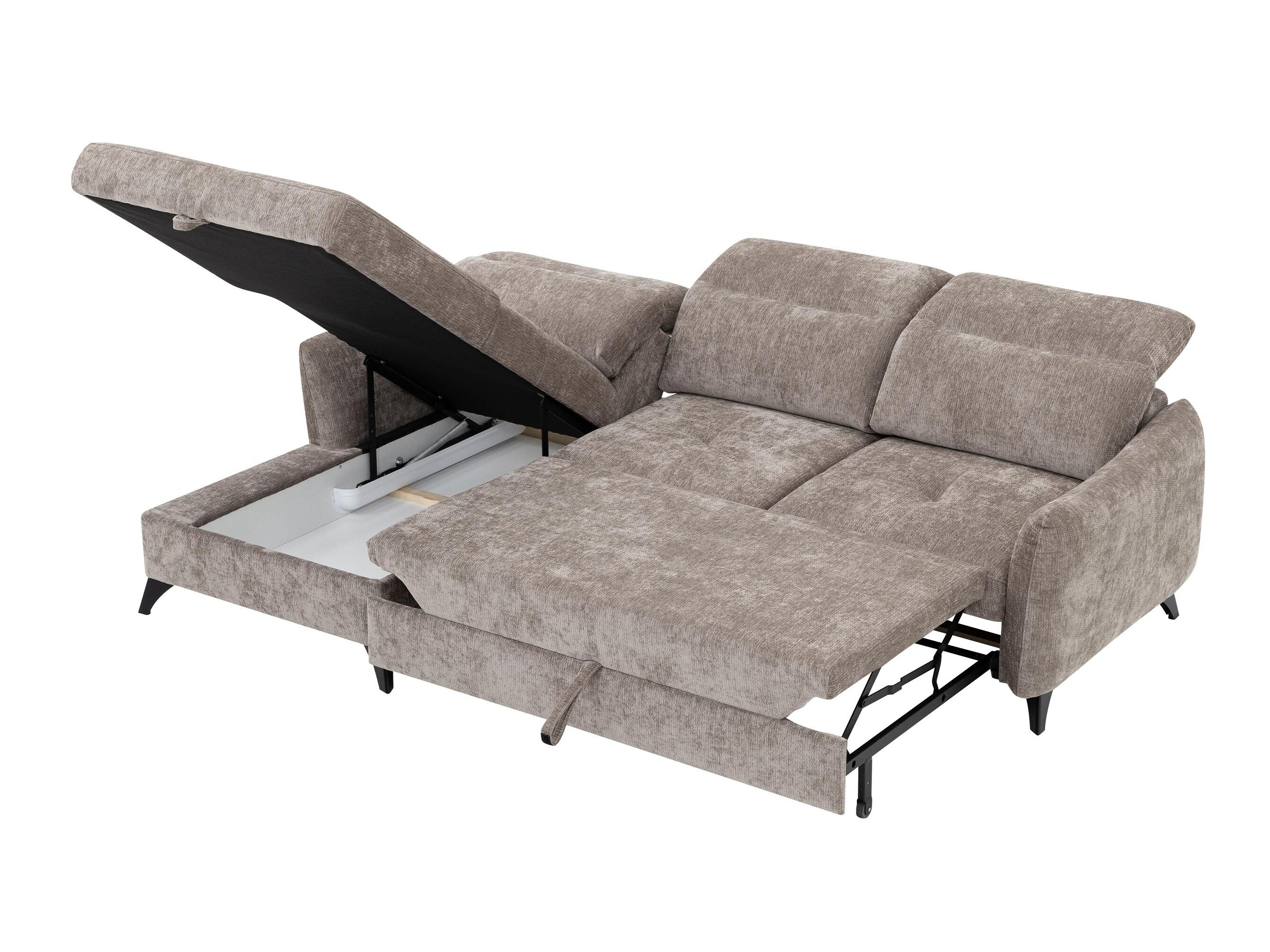 Hoekbank Amplexus (Vibe 08)