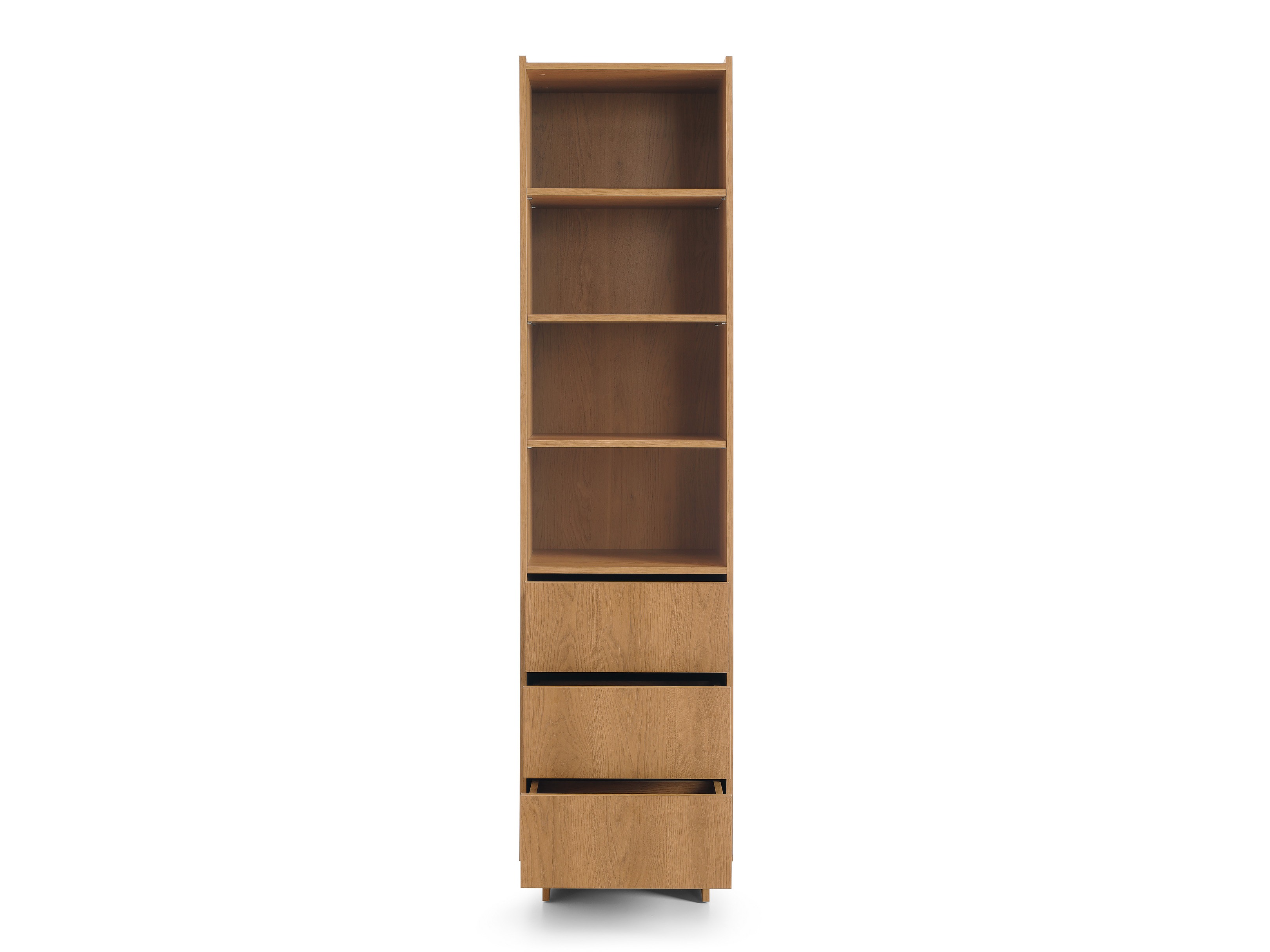 Boekenkast Romsona 104