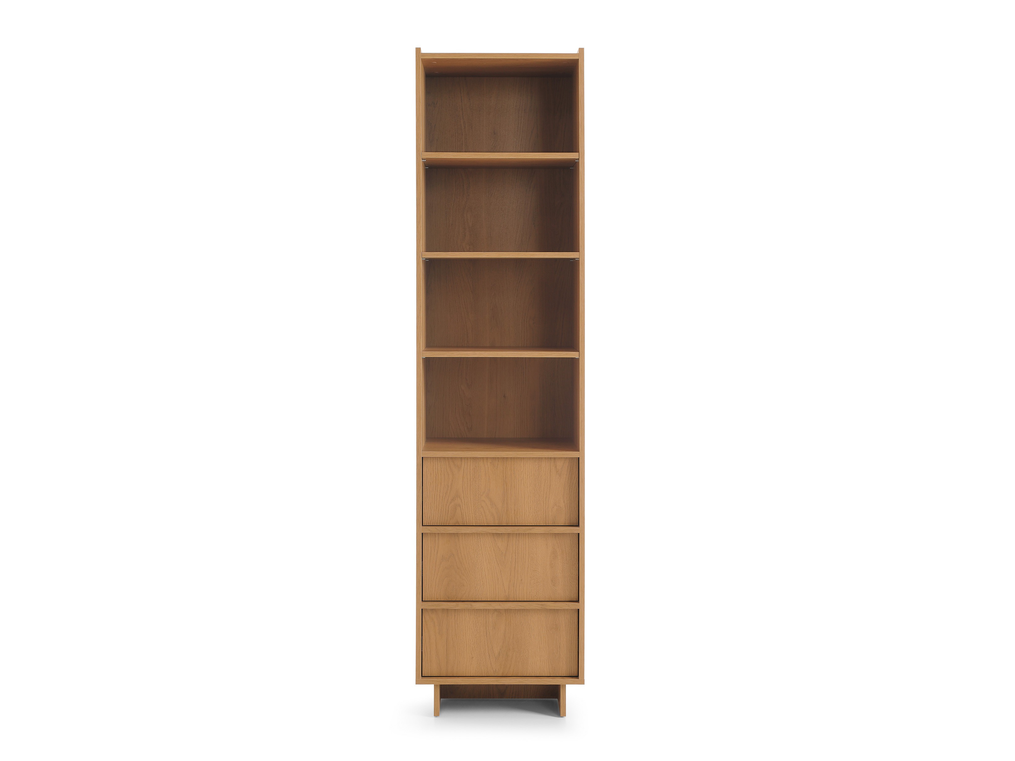 Boekenkast Romsona 104