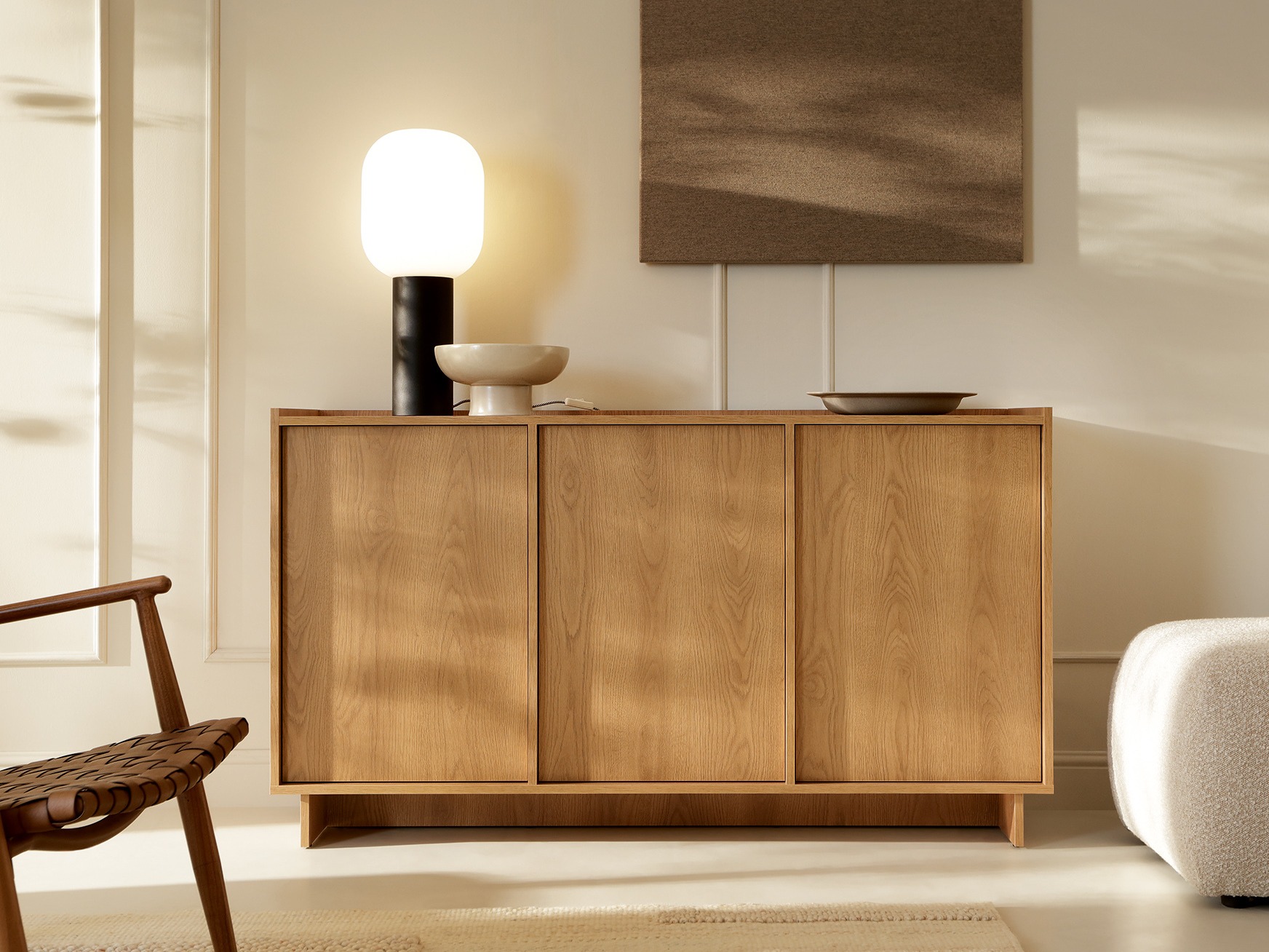 Dressoir Romsona 100